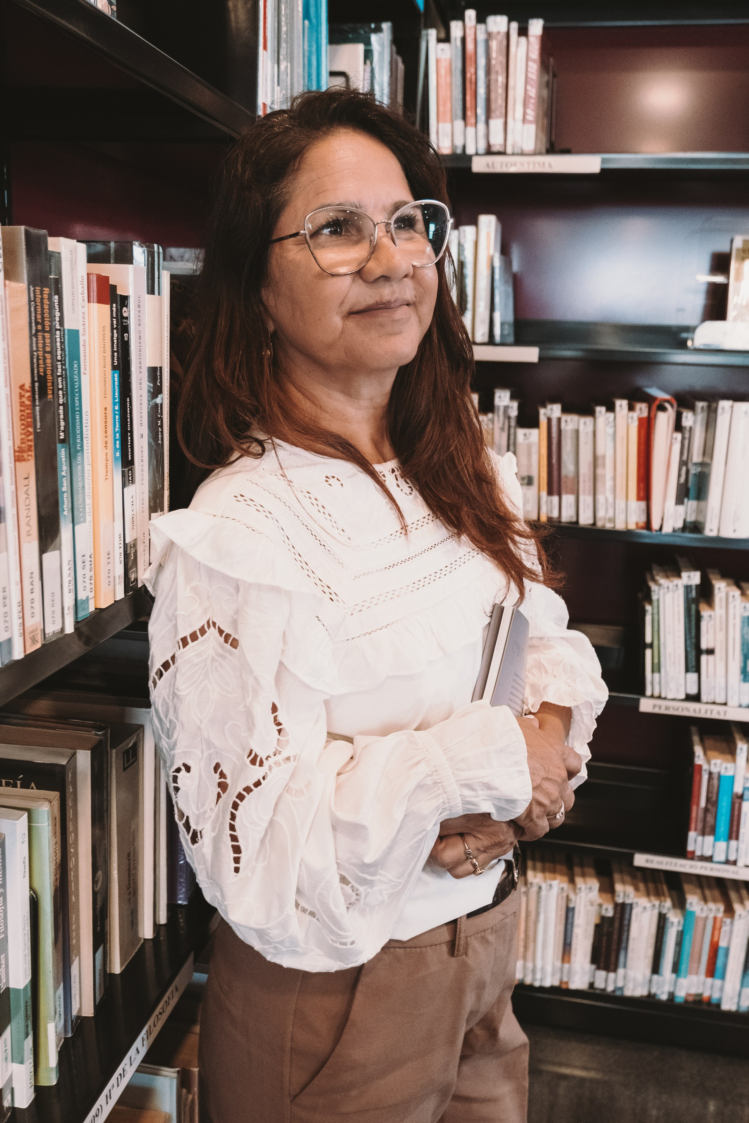 Sesión individual. Профессиональная фотосъемка в Калафелле — Елена Медведева