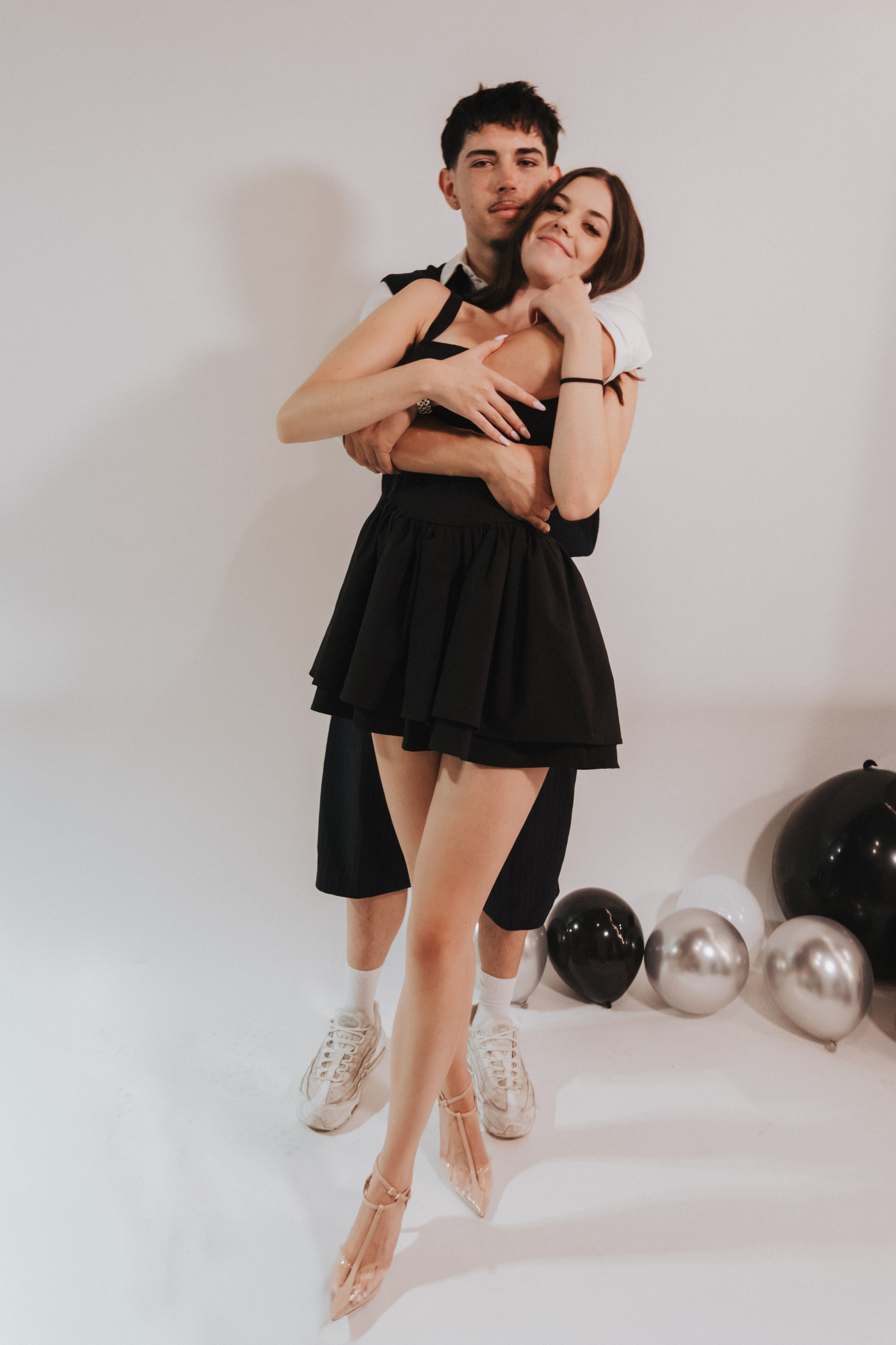 Индивидуальная сессия. Профессиональная фотосъемка в Калафелле — Елена Медведева