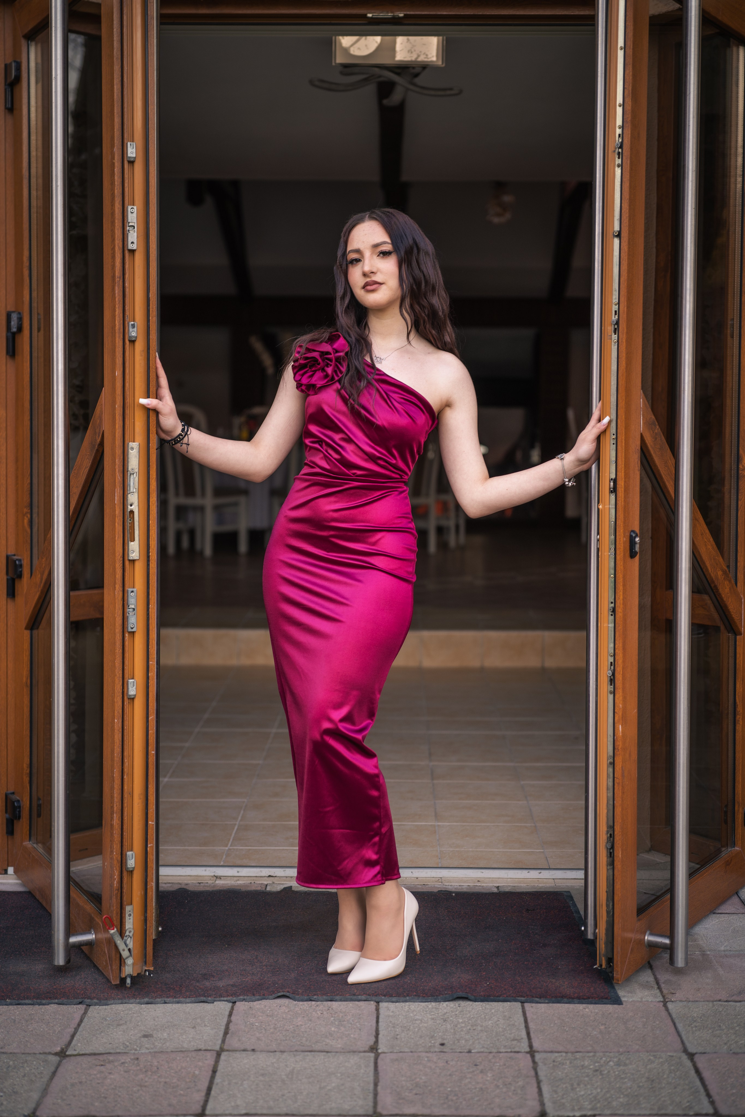 Andreea - Majorat. Tudor Respinciuc - Fotograf de Evenimente