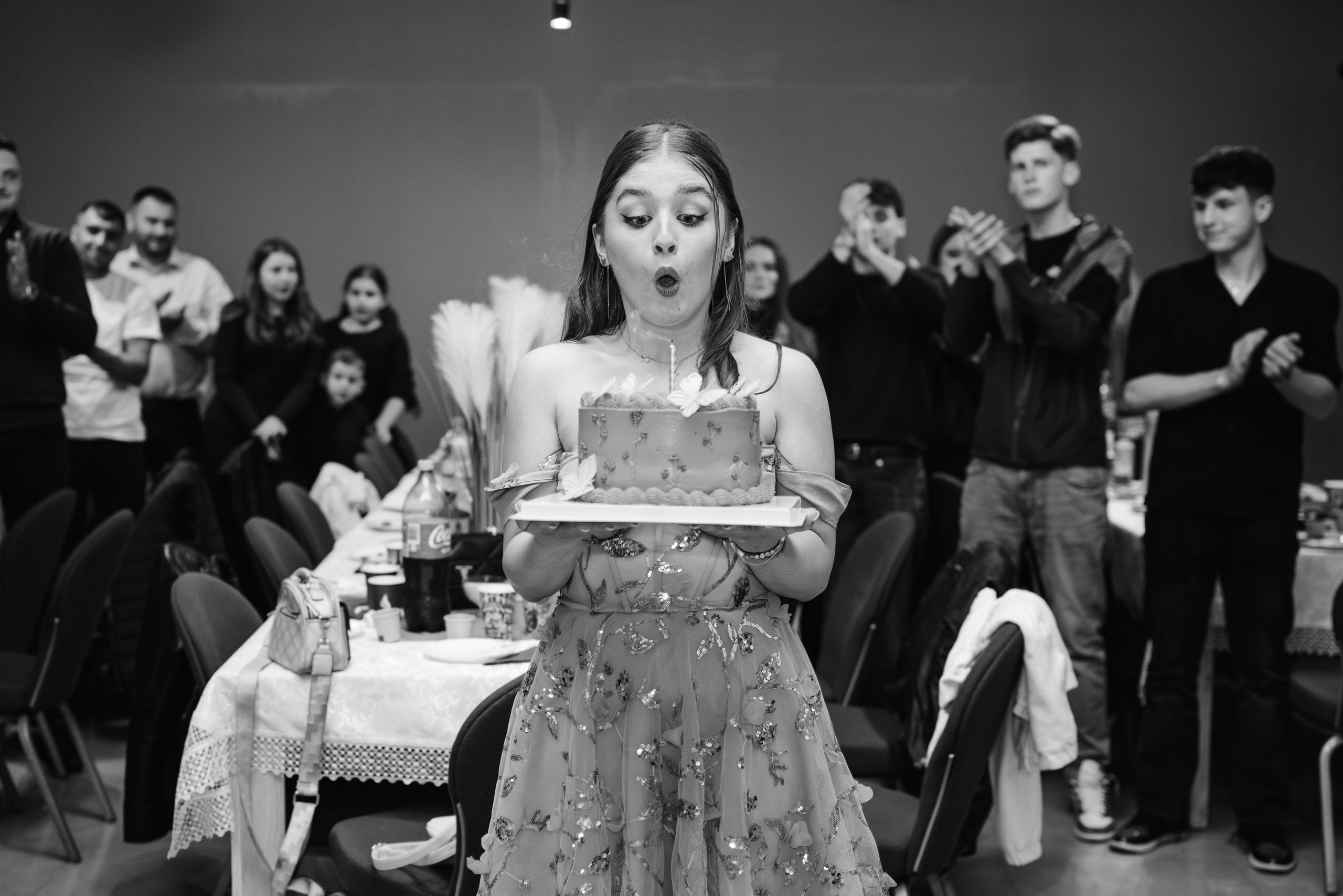 Ionela - Majorat. Tudor Respinciuc - Fotograf de Evenimente
