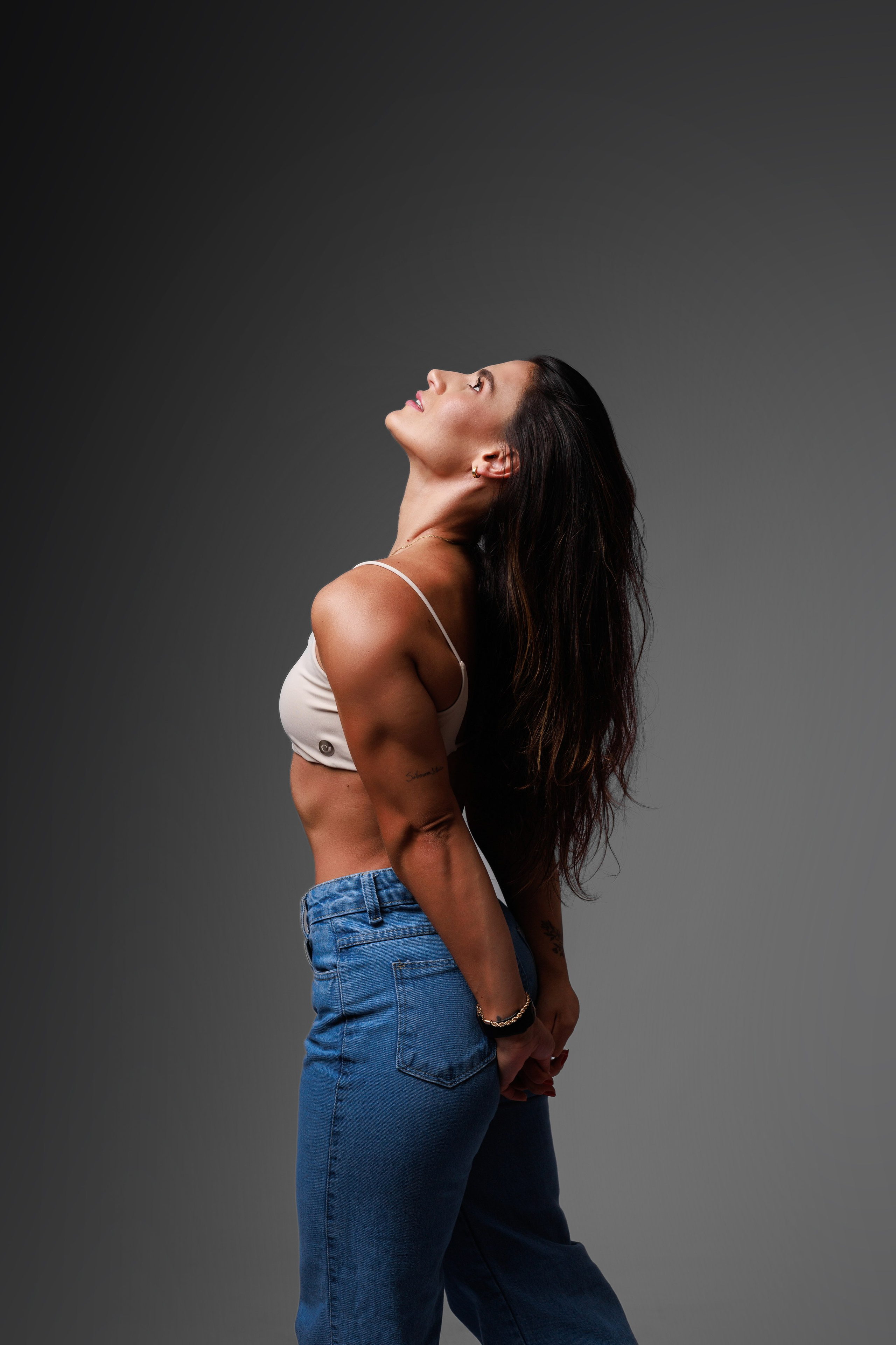 2025 | Débora Dias — Estudio. Denis Damasceno | Fotografia