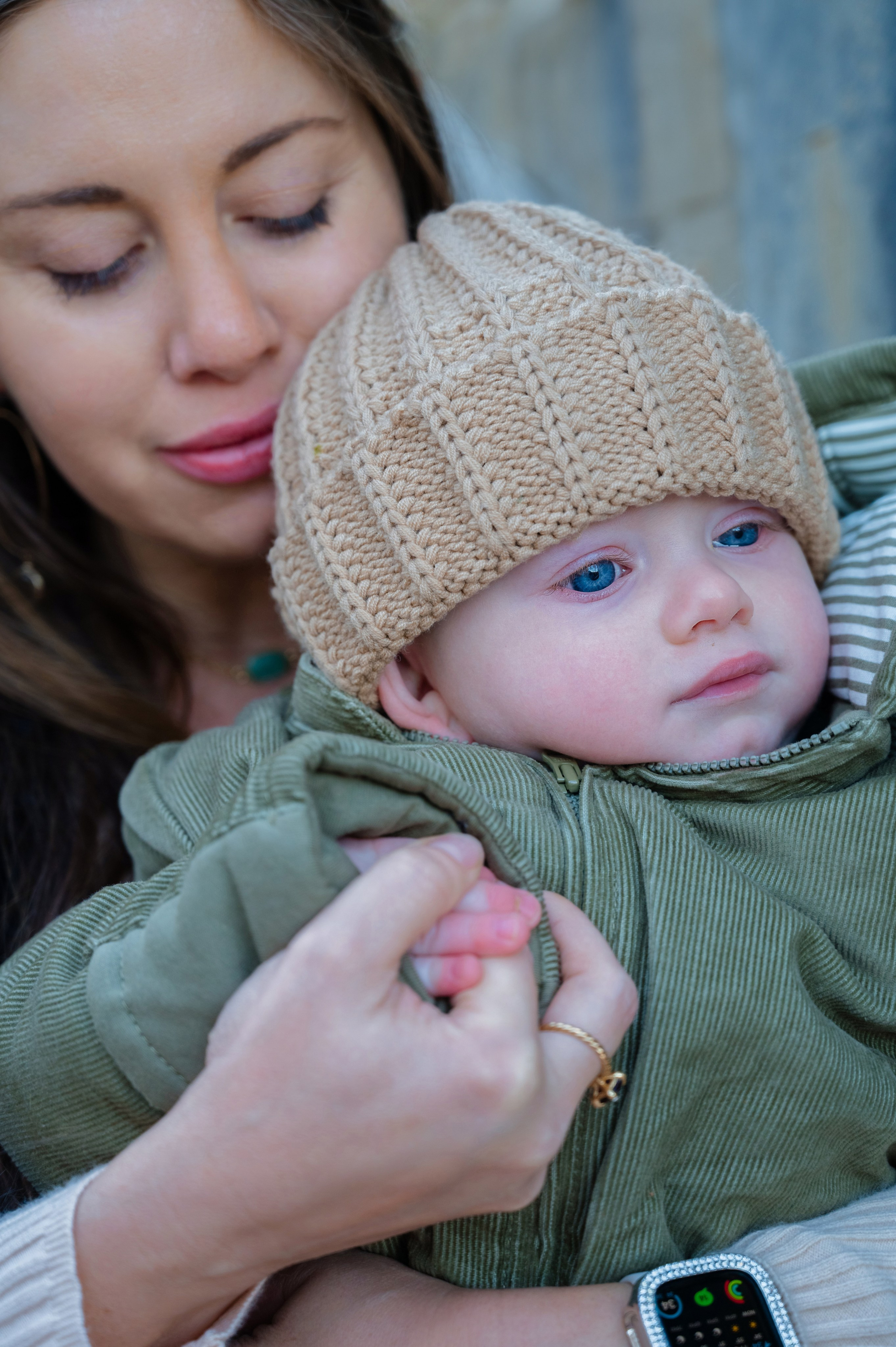 Family photo shoot. Alena Galieva New York Photographer