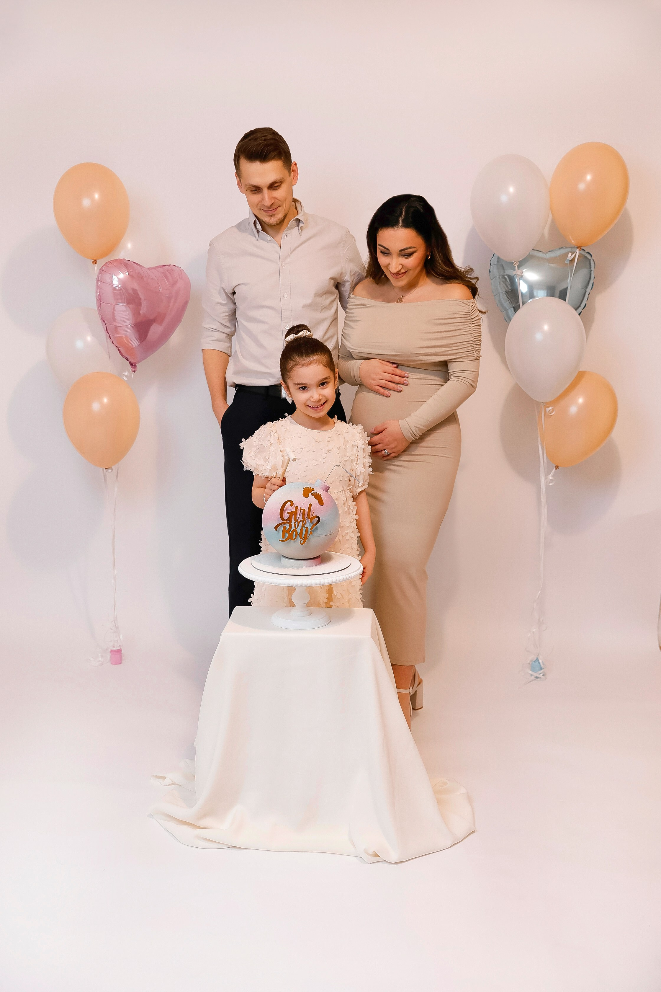 PREGNANCY. Silvia Stamati Photography Helsinki