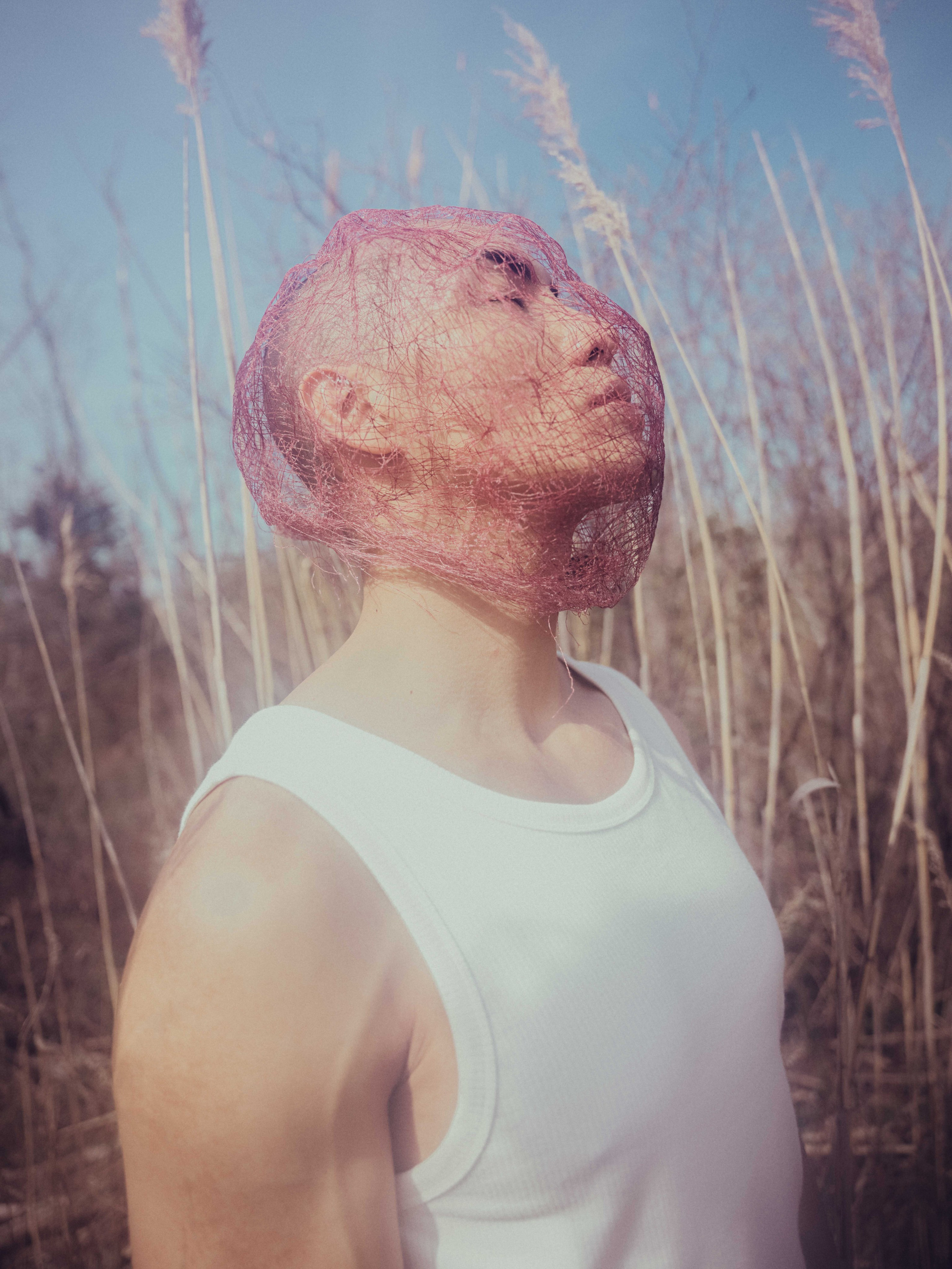 Fashion and portrait photography. Home