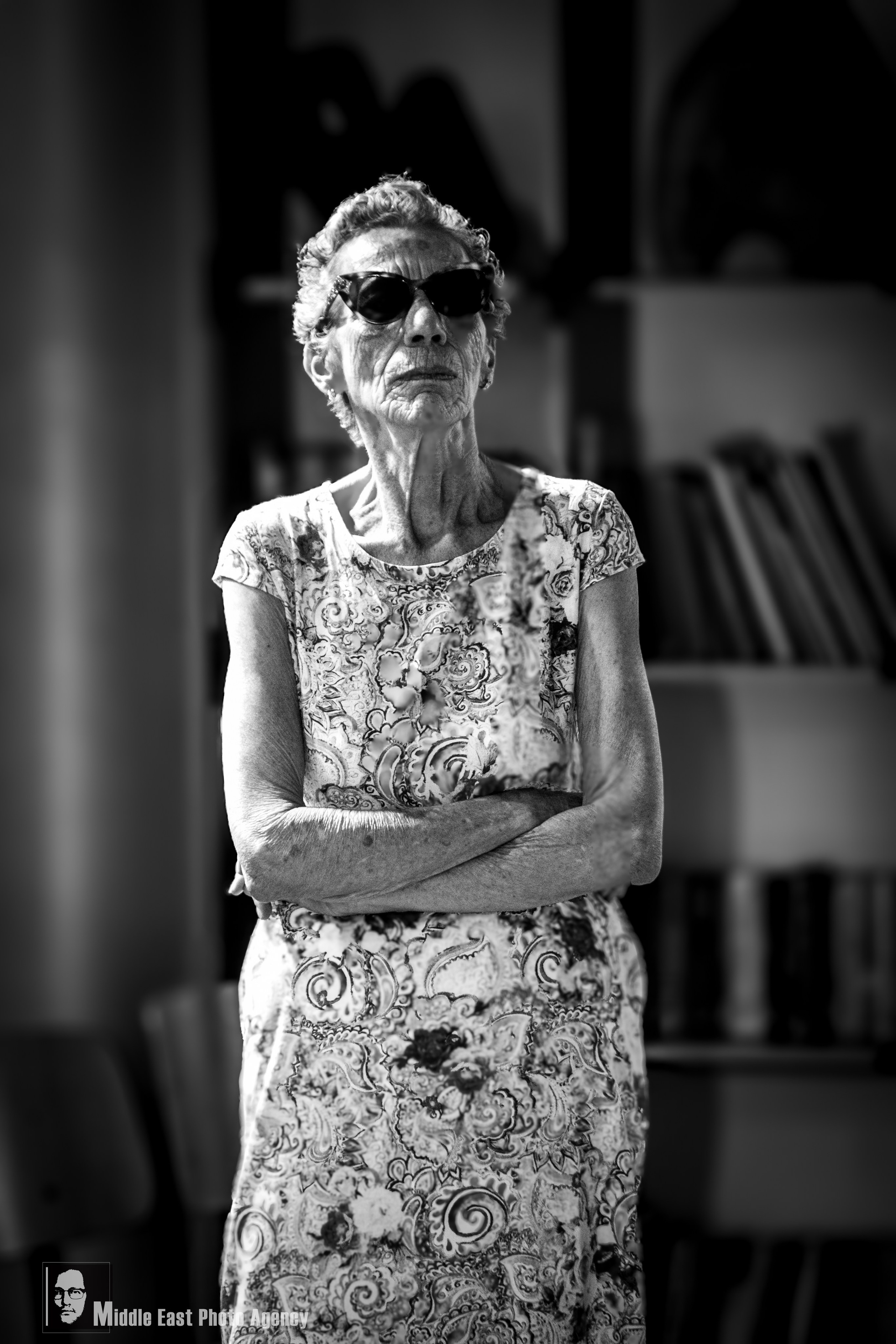 PORTRAIT. Middle East Photo Agency — Photography & Event Magnets — סוכנות צילום והדפסת מגנטים לאירועים