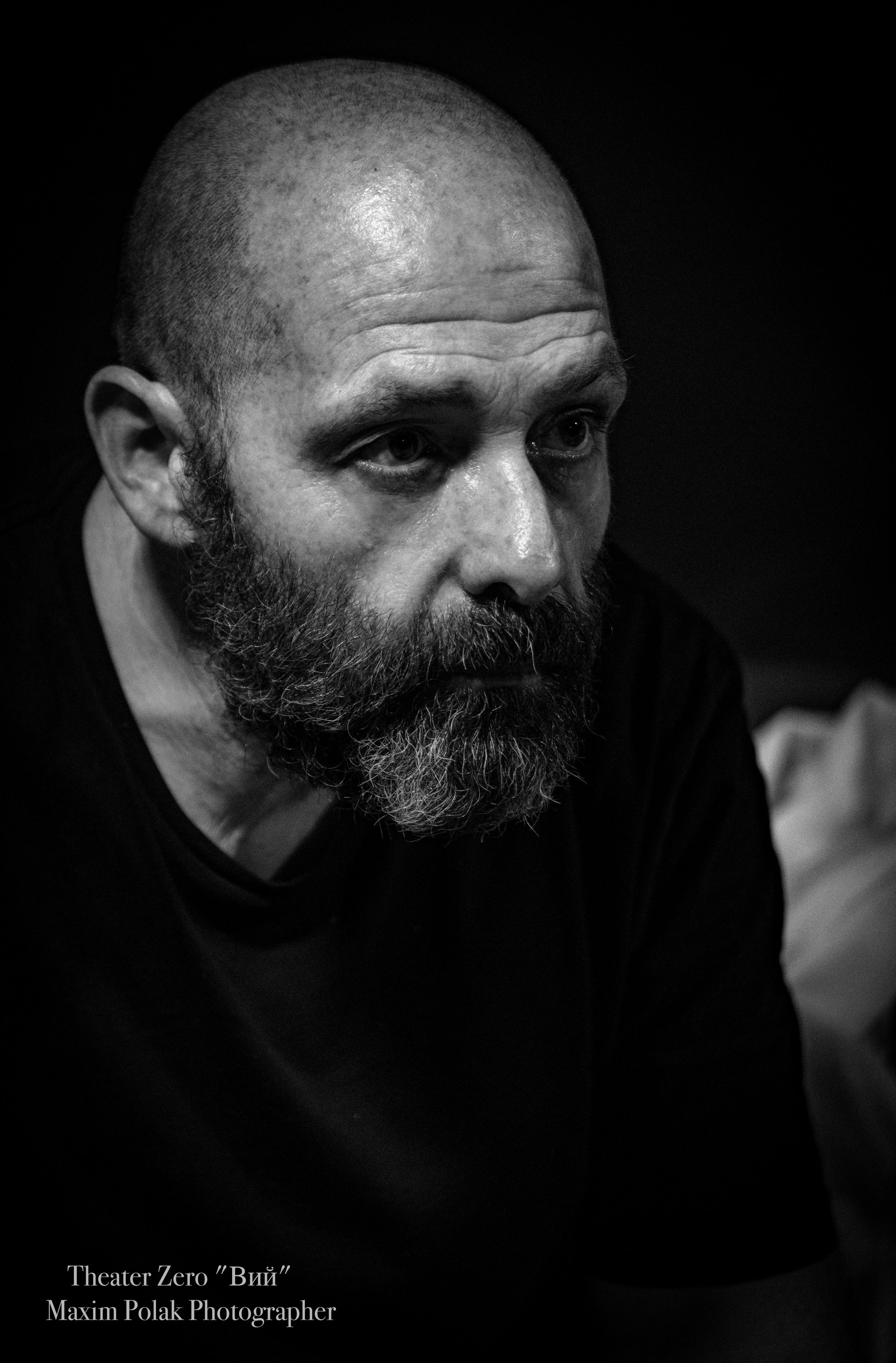 Theater Zero “Vii”. Middle East Photo Agency — Photography & Event Magnets — סוכנות צילום והדפסת מגנטים לאירועים