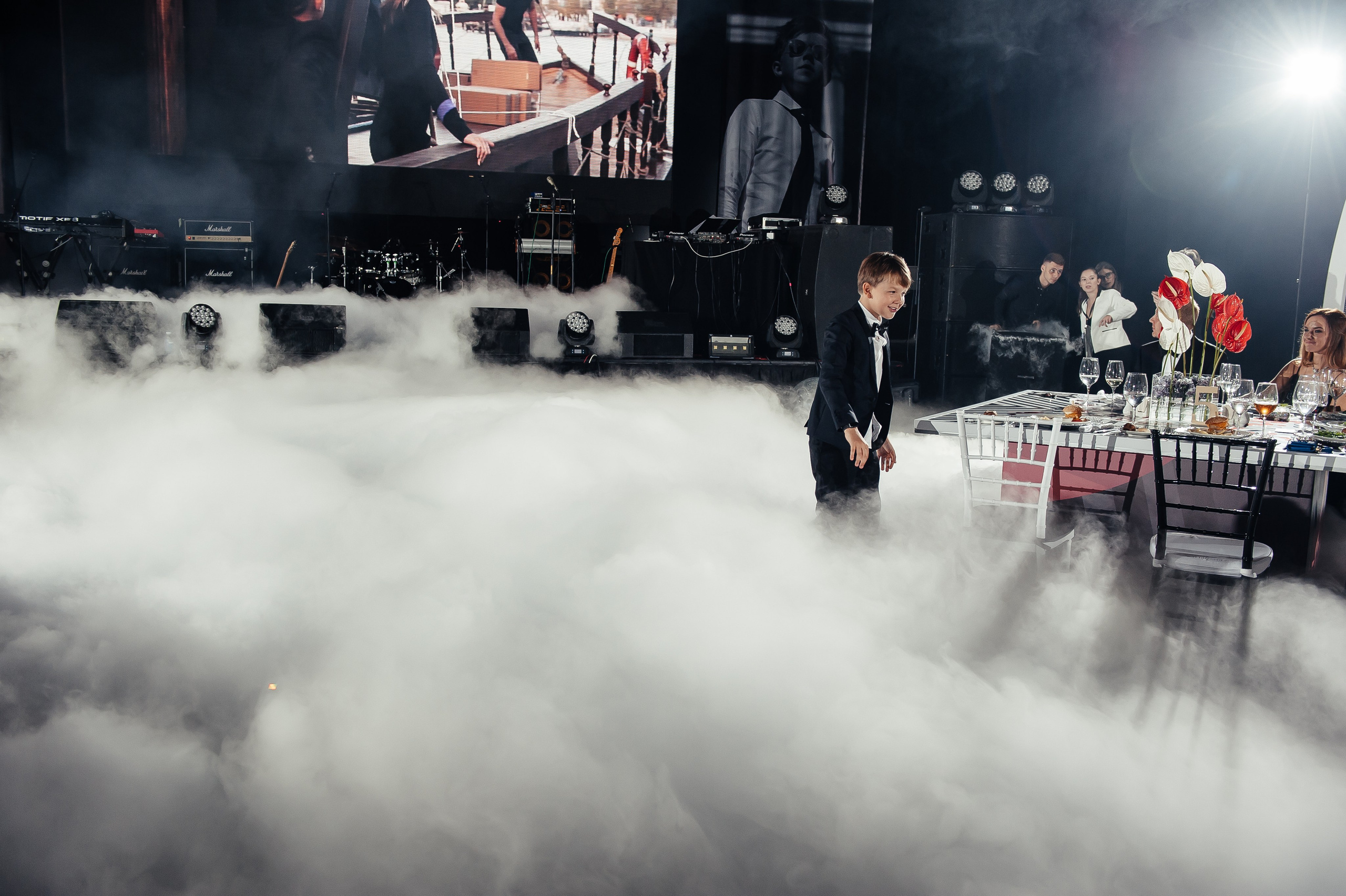 “Alex 010” Birthday. Wedding photographer in Spain