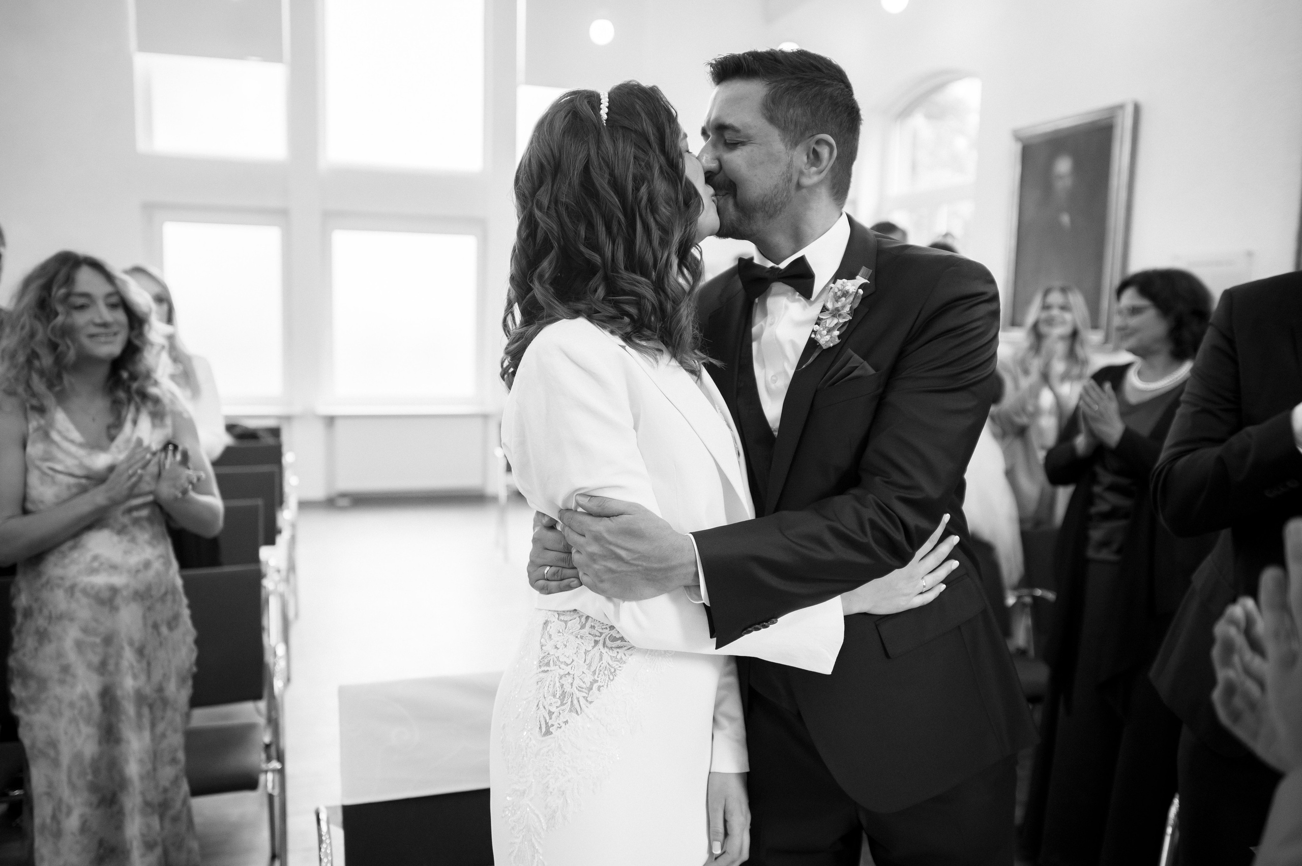 Kristina und Jonas | Unvergessliche Momente