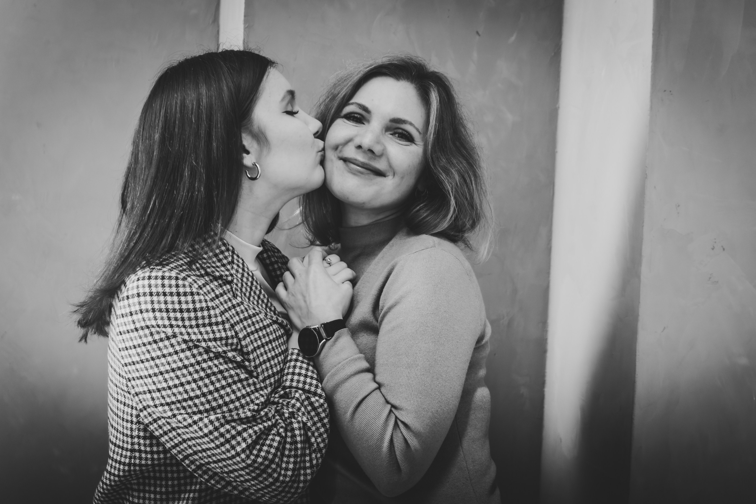 Perekonnasidemed (sügis). Nebula 25 — Fotod teie hingele