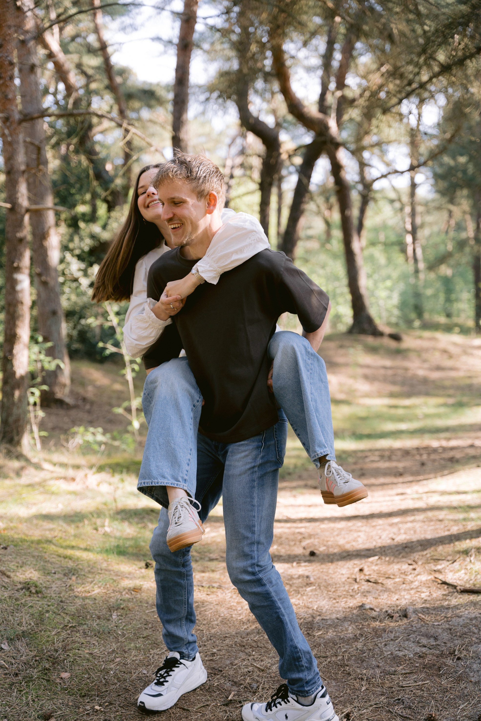 Pre Wedding Sahara. Little Birdie – Jouw familie- en huwelijksfotograaf in België en daarbuiten