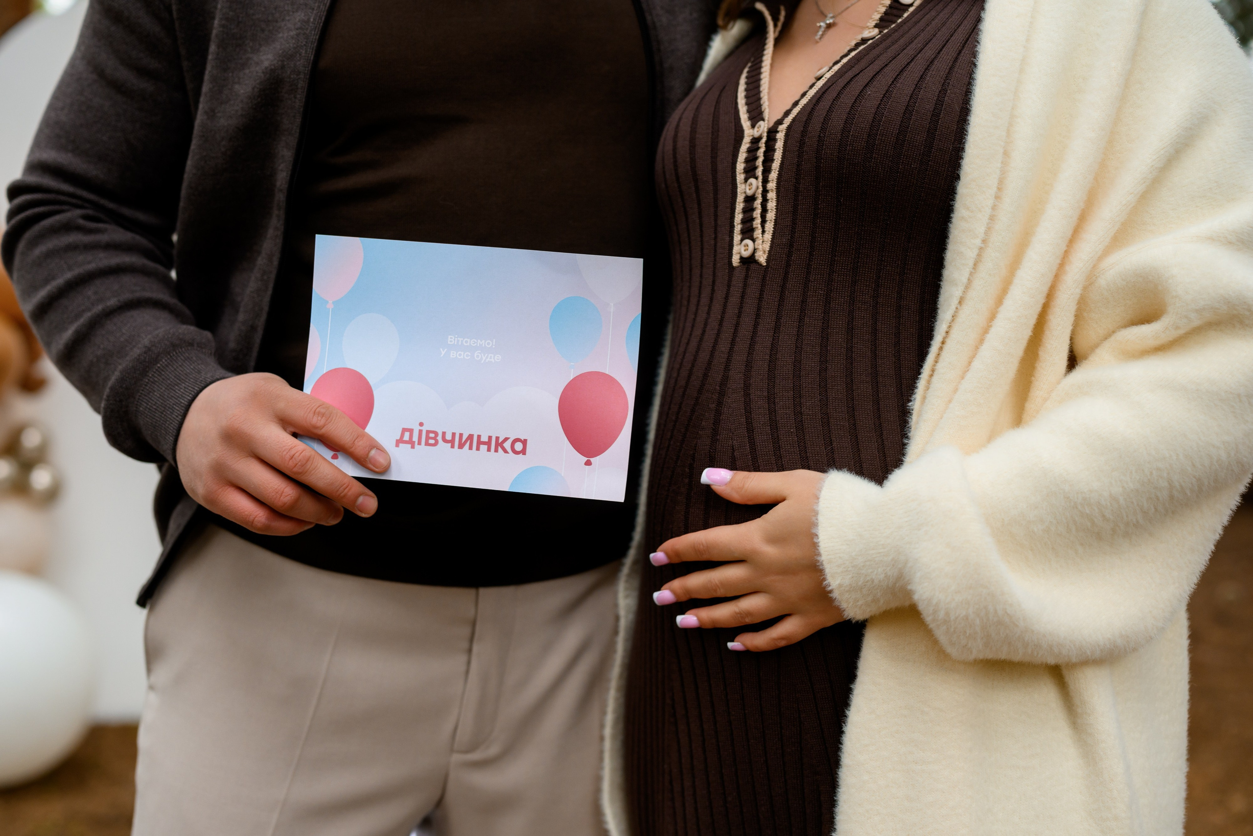 В очікуванні дива. Фотограф Київ