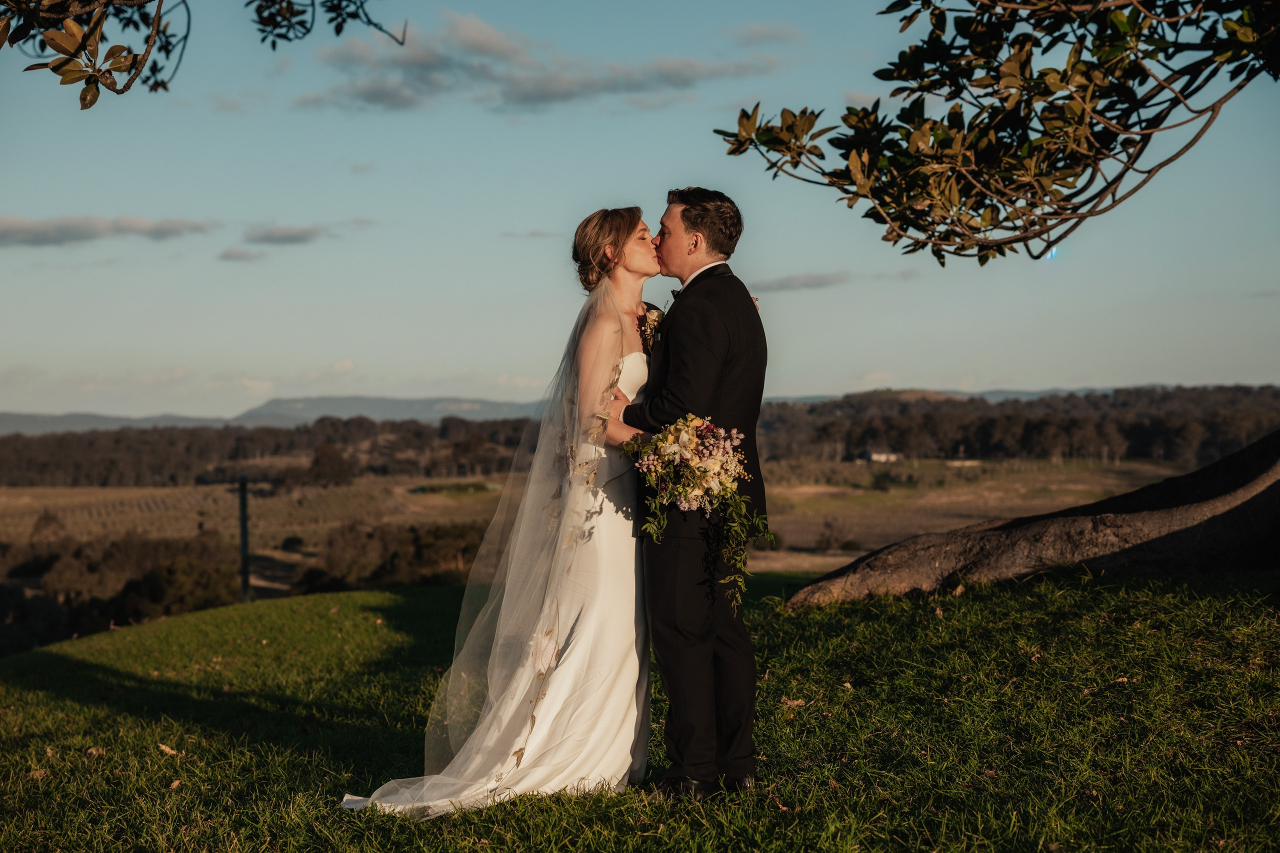 Steph + Steph. True Story Photography