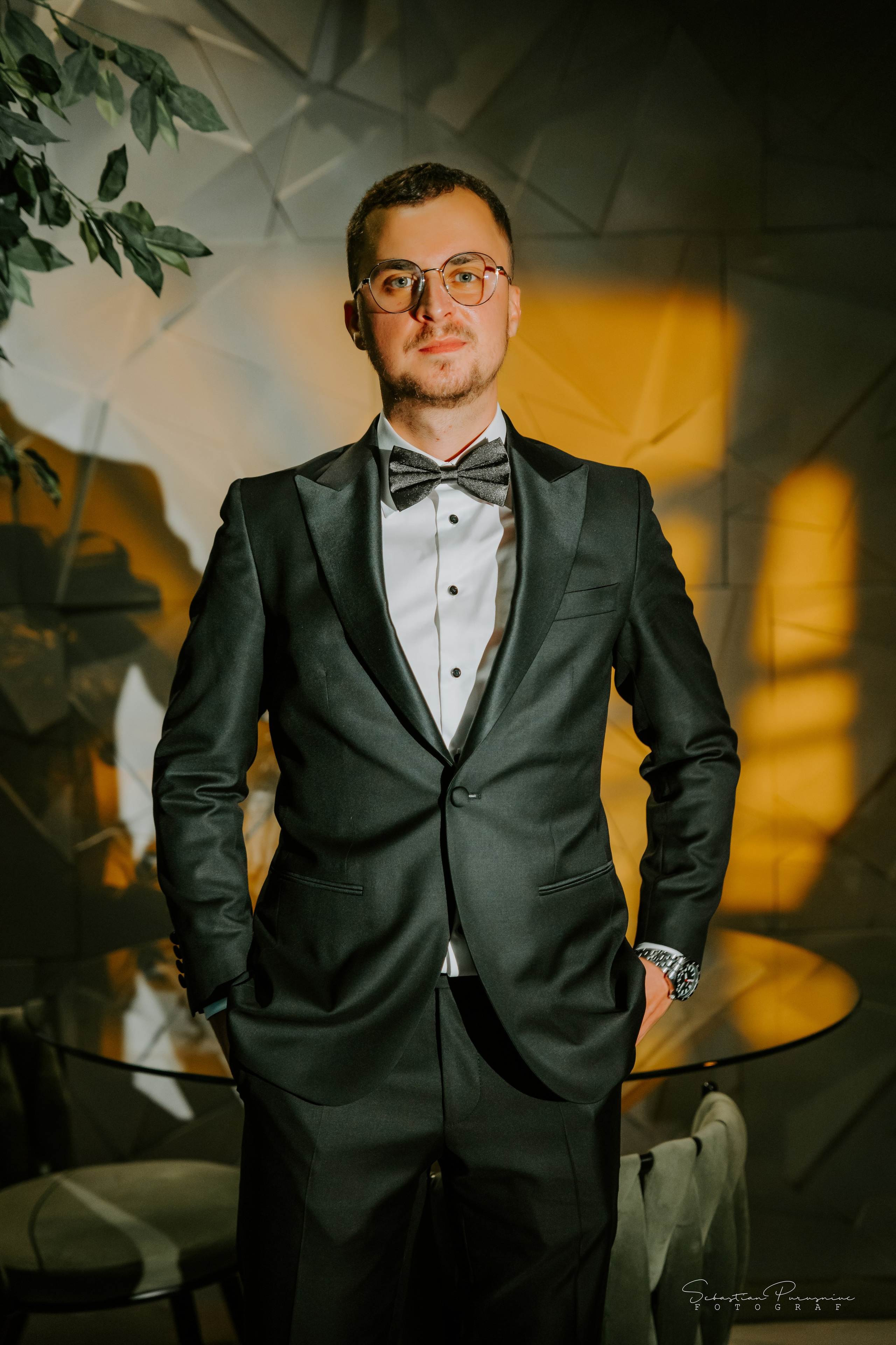 Mădălina & Alexandru. Sebastian Purusniuc Fotograf - Iasi