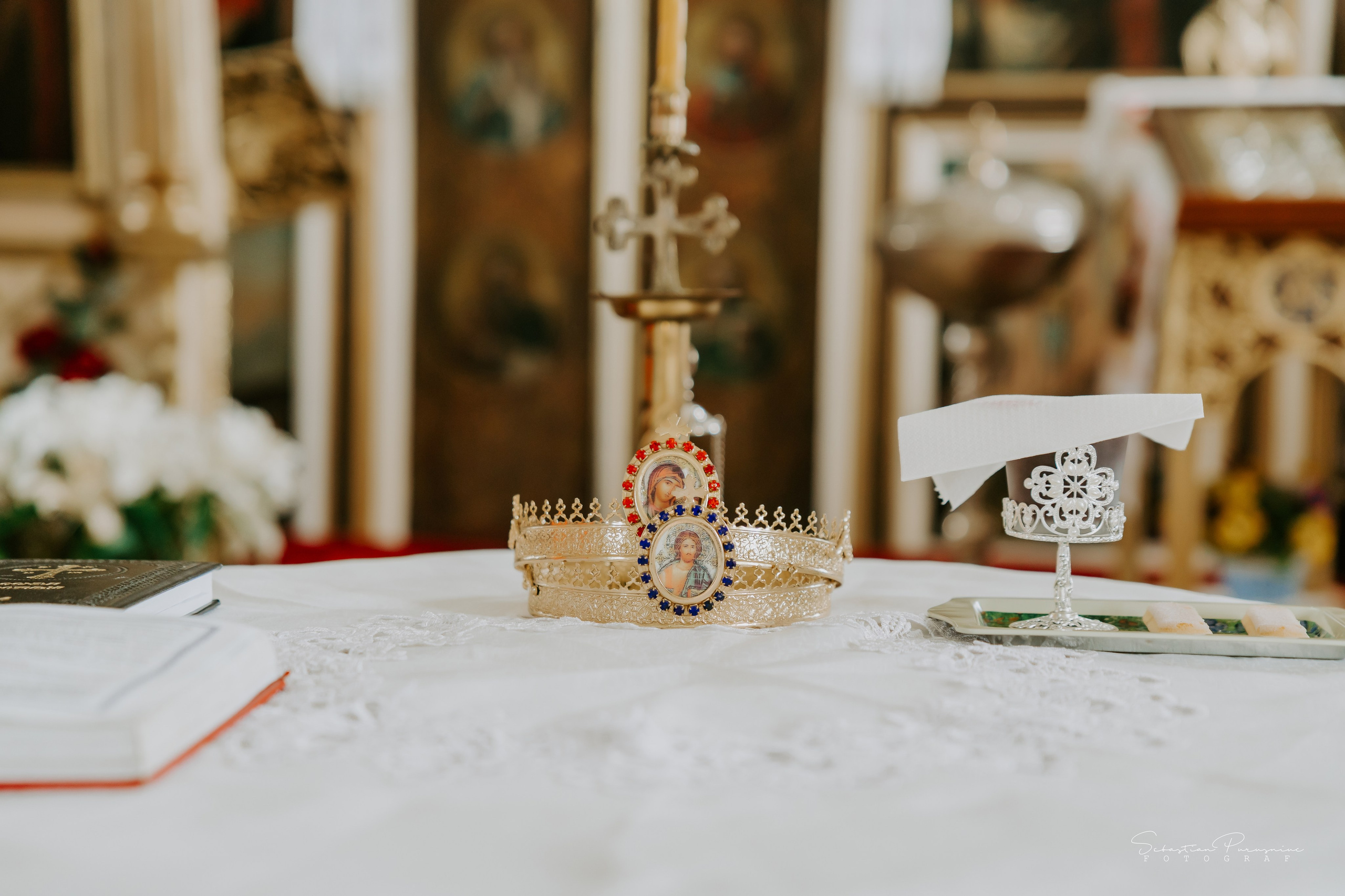 Andreea & Mădălin. Sebastian Purusniuc Fotograf - Iasi