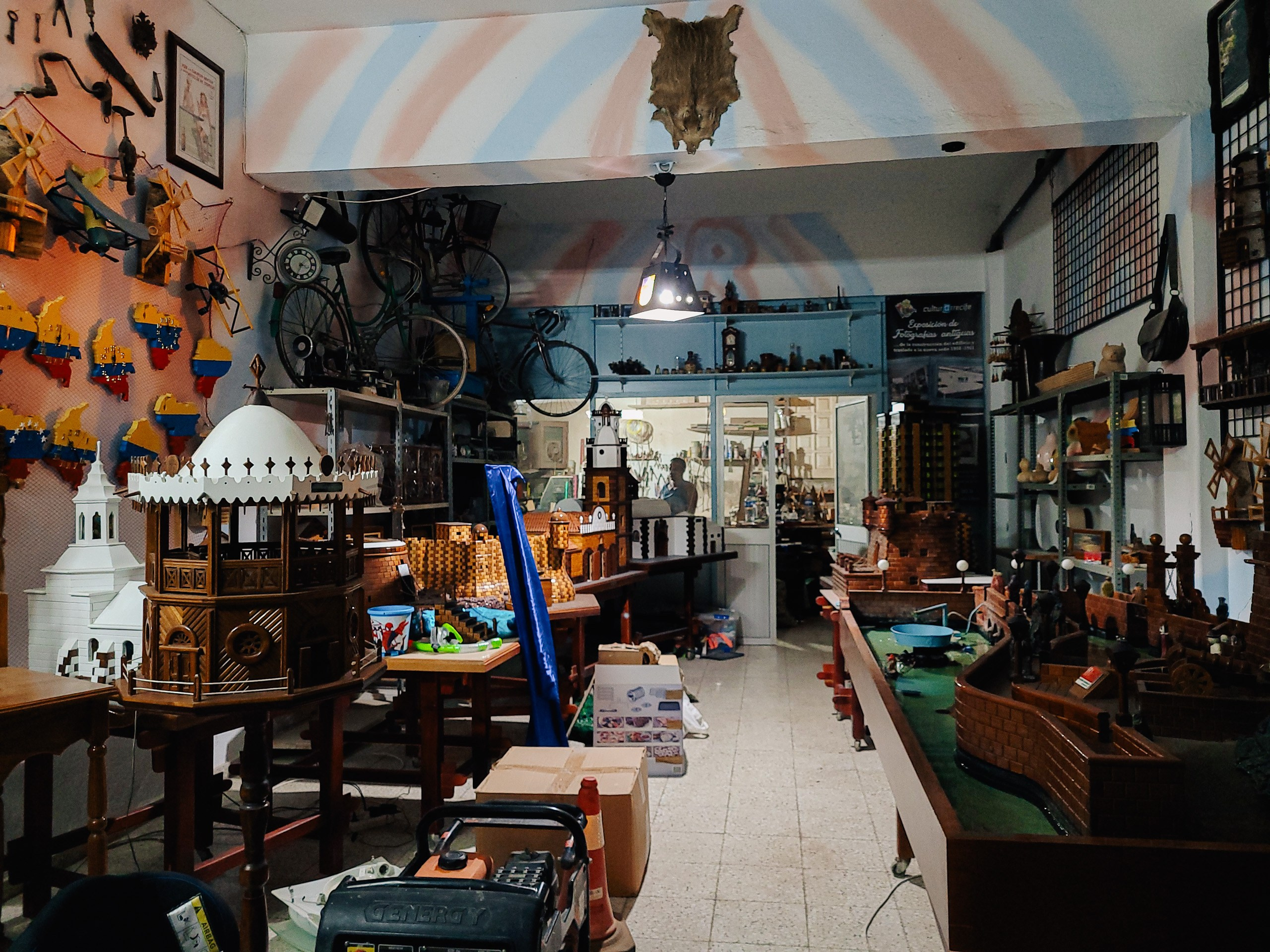 LANZAROTE - APSKATES VIETAS #2