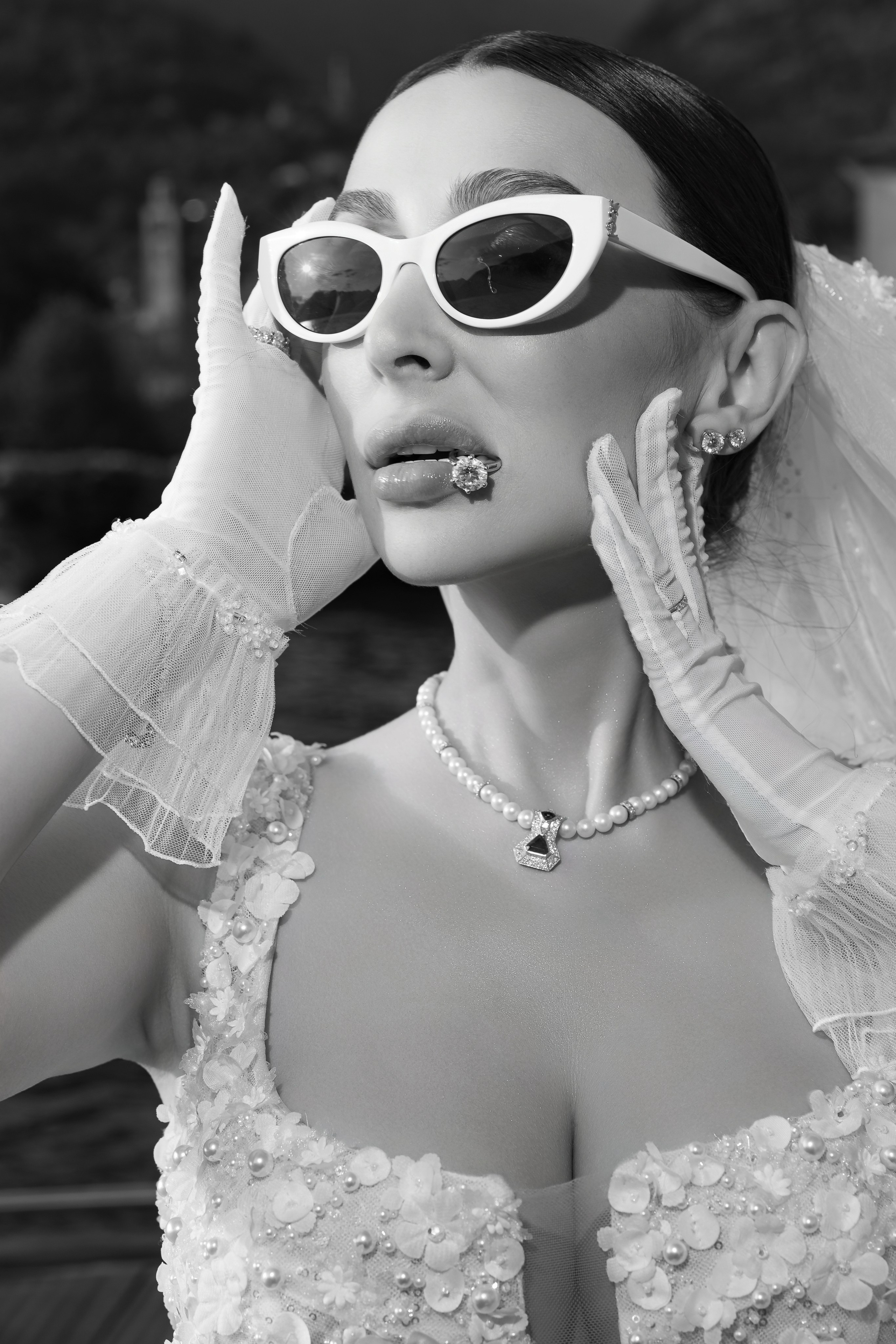 That’s Amore — Nina & Darren’s Lake Como Elopement. YES I DO PRODUCTION — Wedding photography&videography