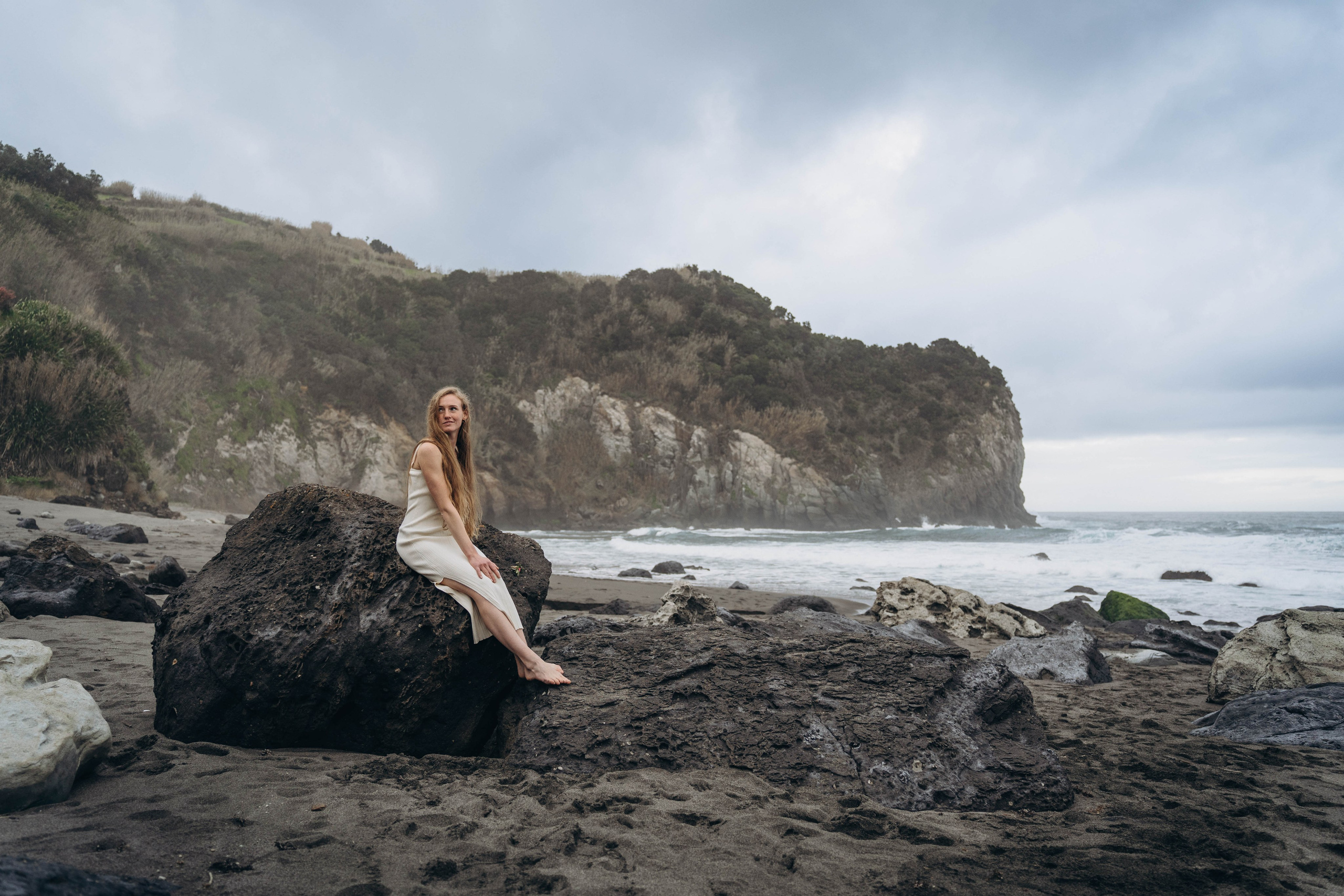 Услуги. Фотограф на Азорах, Сан Мигель. Зенькевич Анна