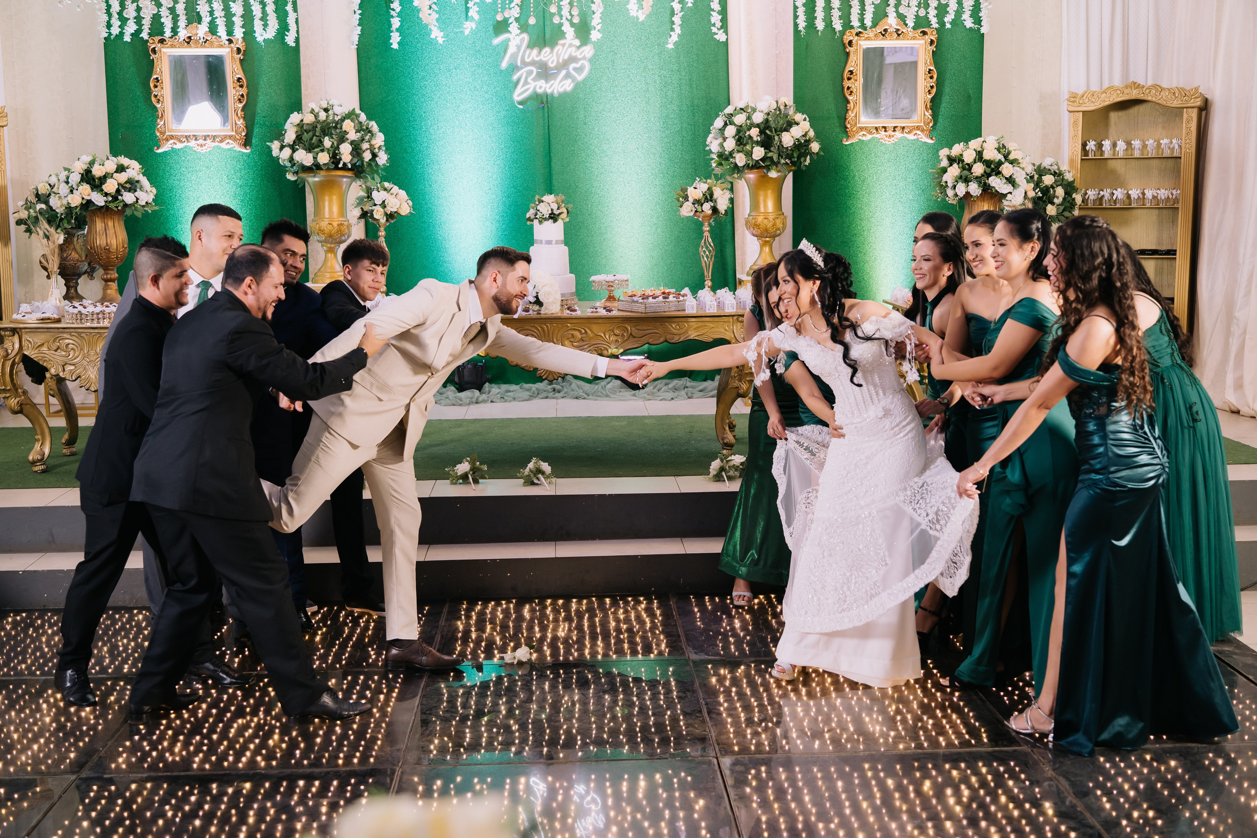 Marta & Alexis. Marcelo Martinez Fotografo