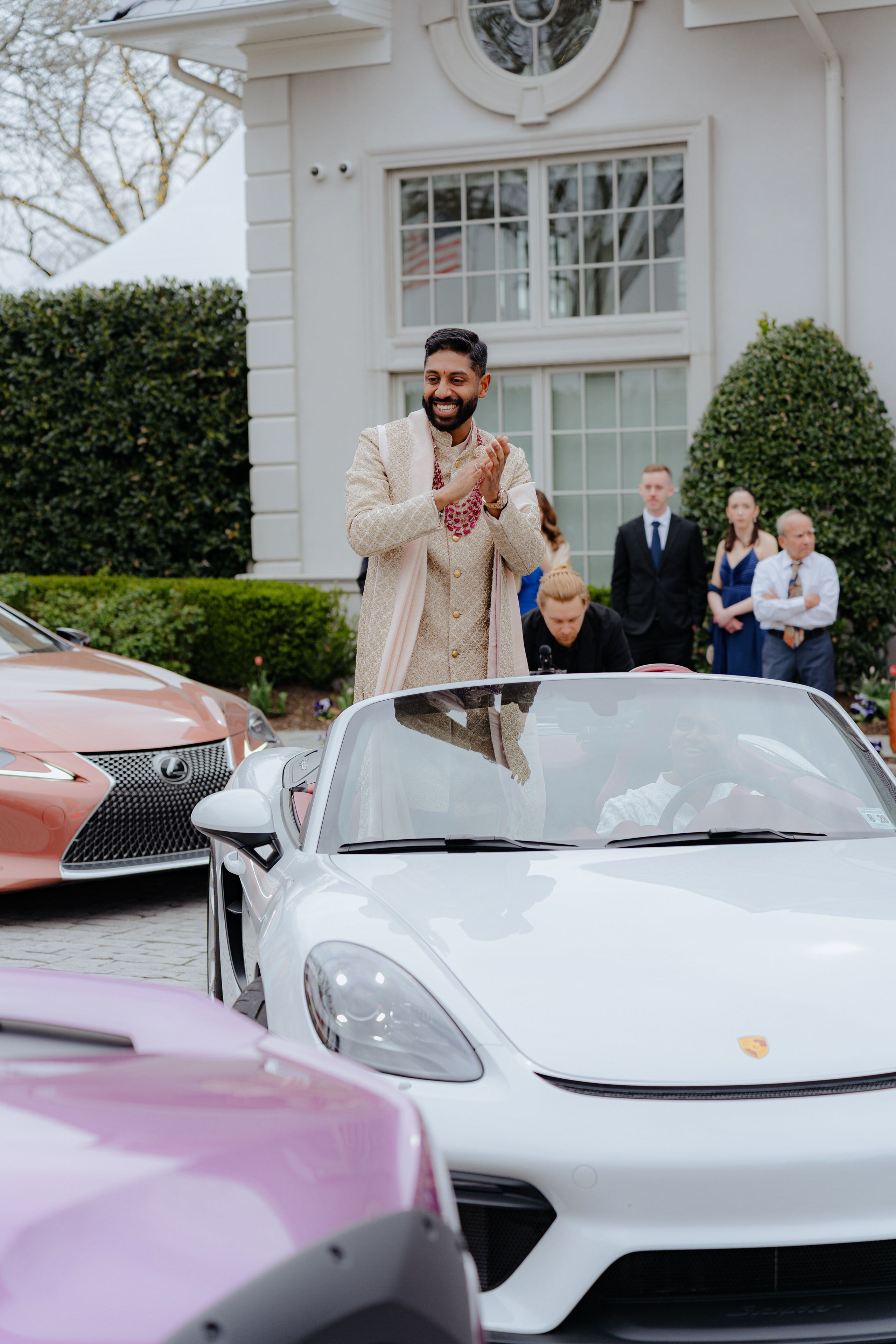 Luxury Indian Wedding Photography Gallery | New York & New Jersey & Florida | Vova Chi. Wedding photographer and videographer New York | New Jersey