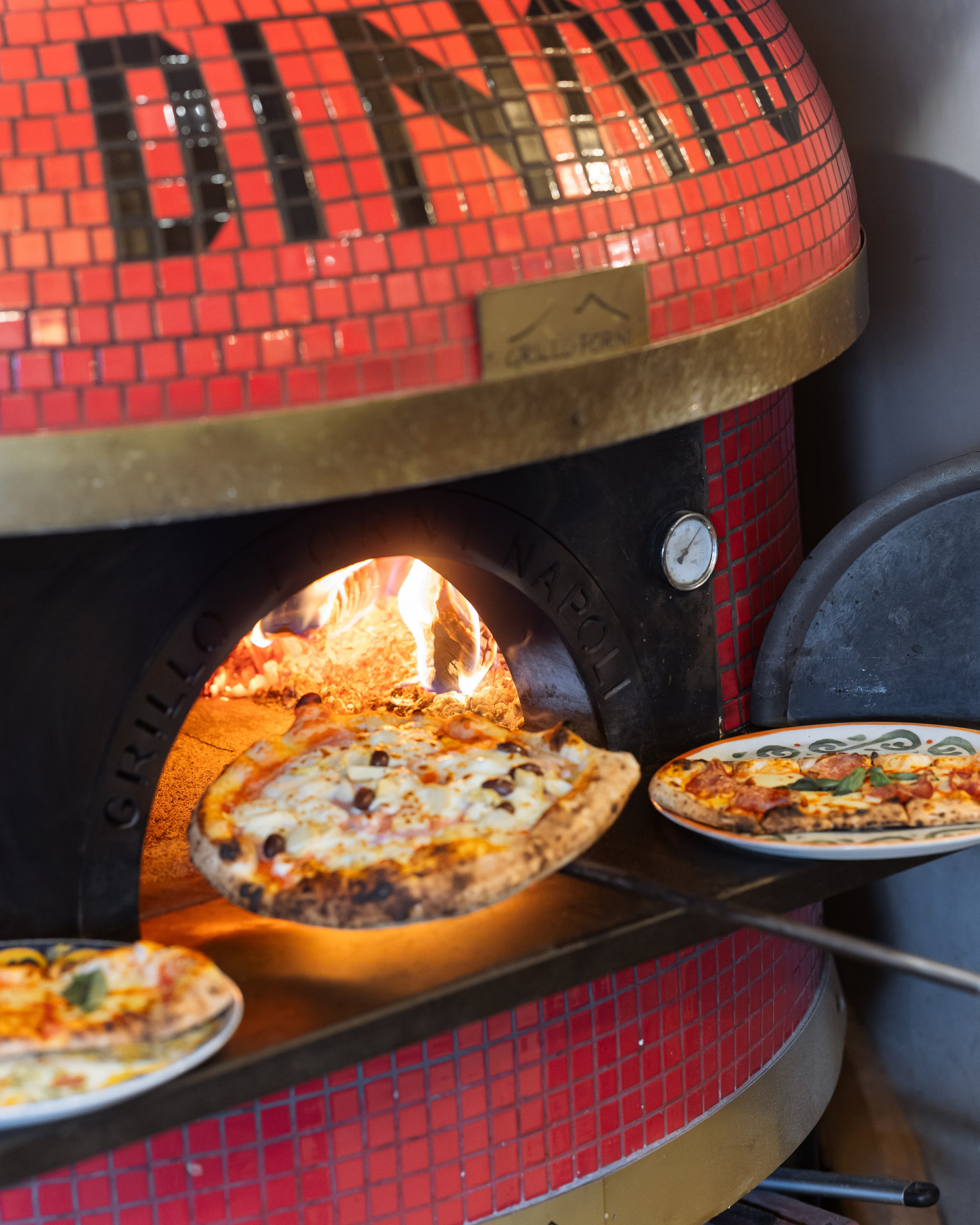 Taste Busters 3. Marius Ciocan