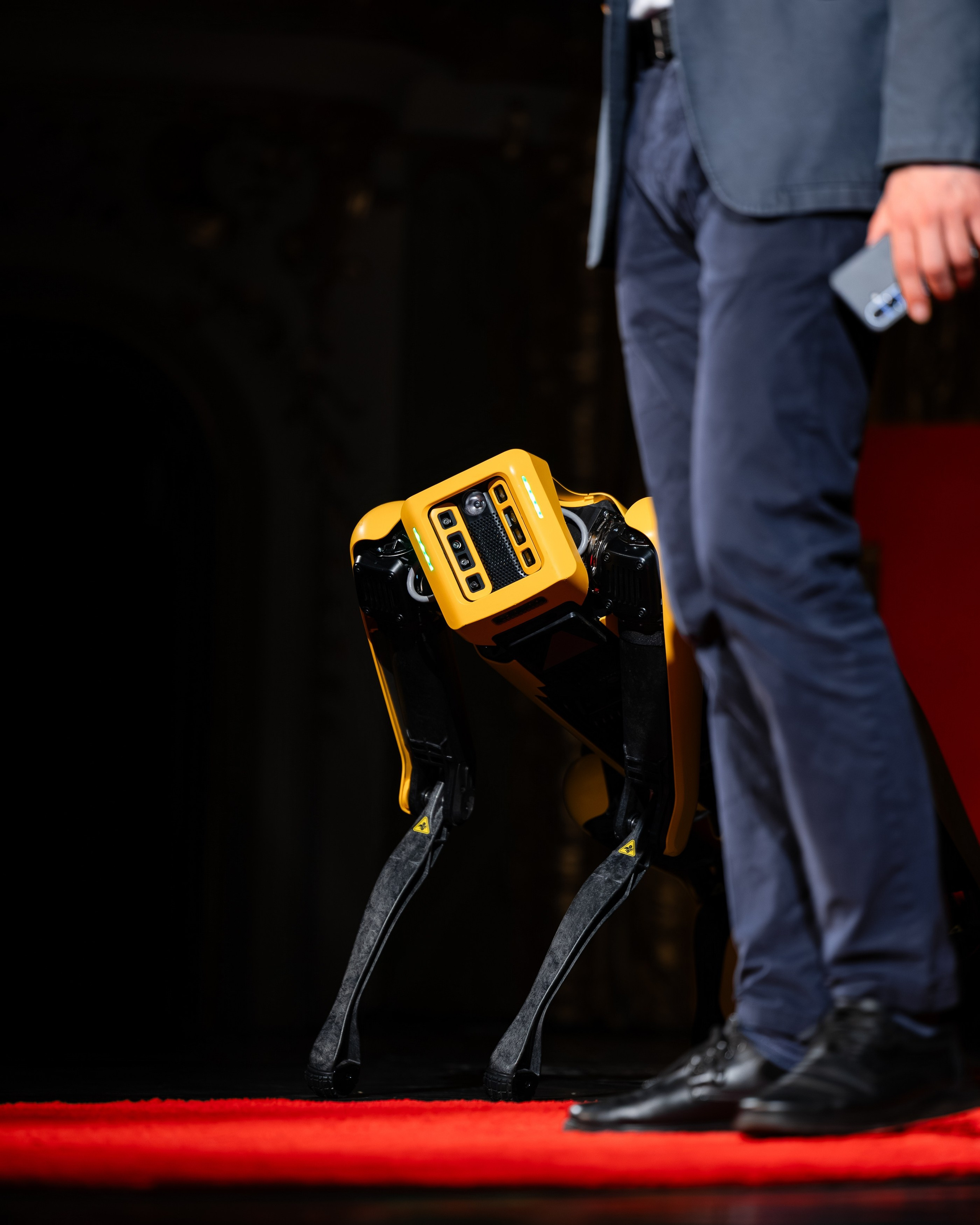 TedX Iași. Marius Ciocan