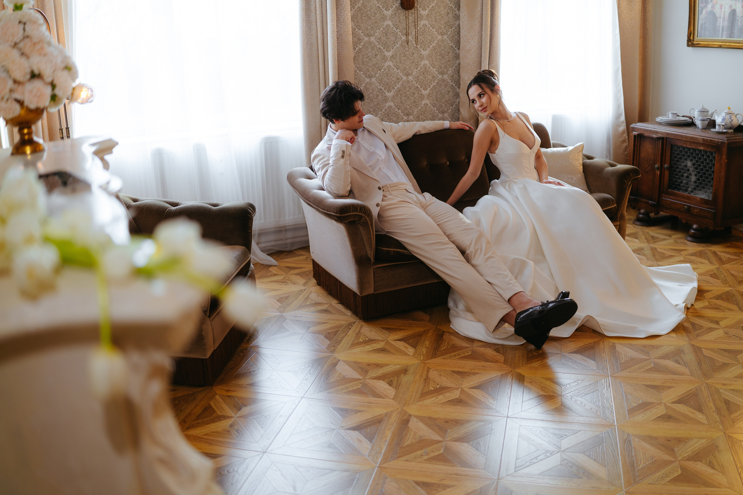 Styled Shoot Rooms 3. Marius Ciocan
