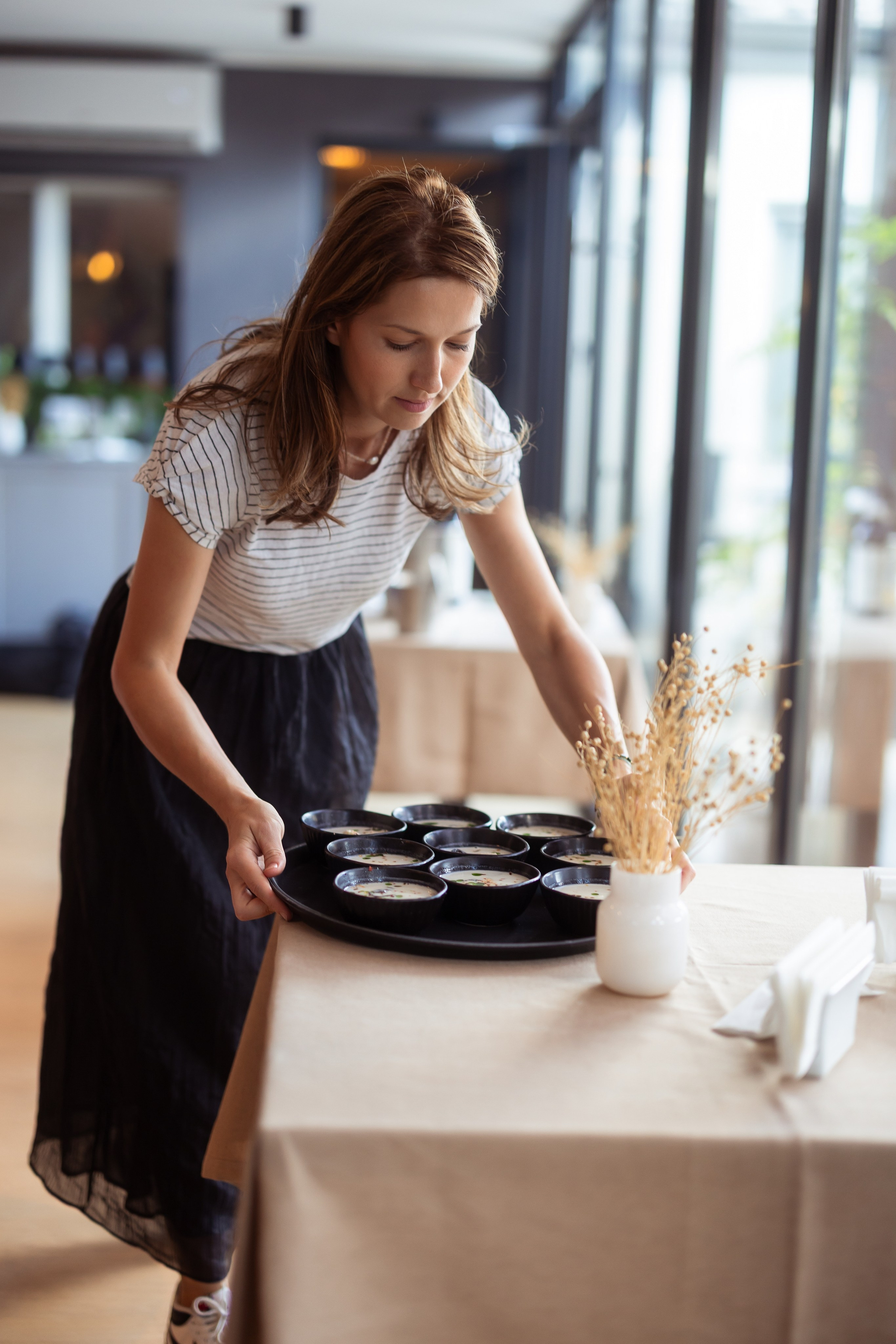 Taste Busters 1. Marius Ciocan