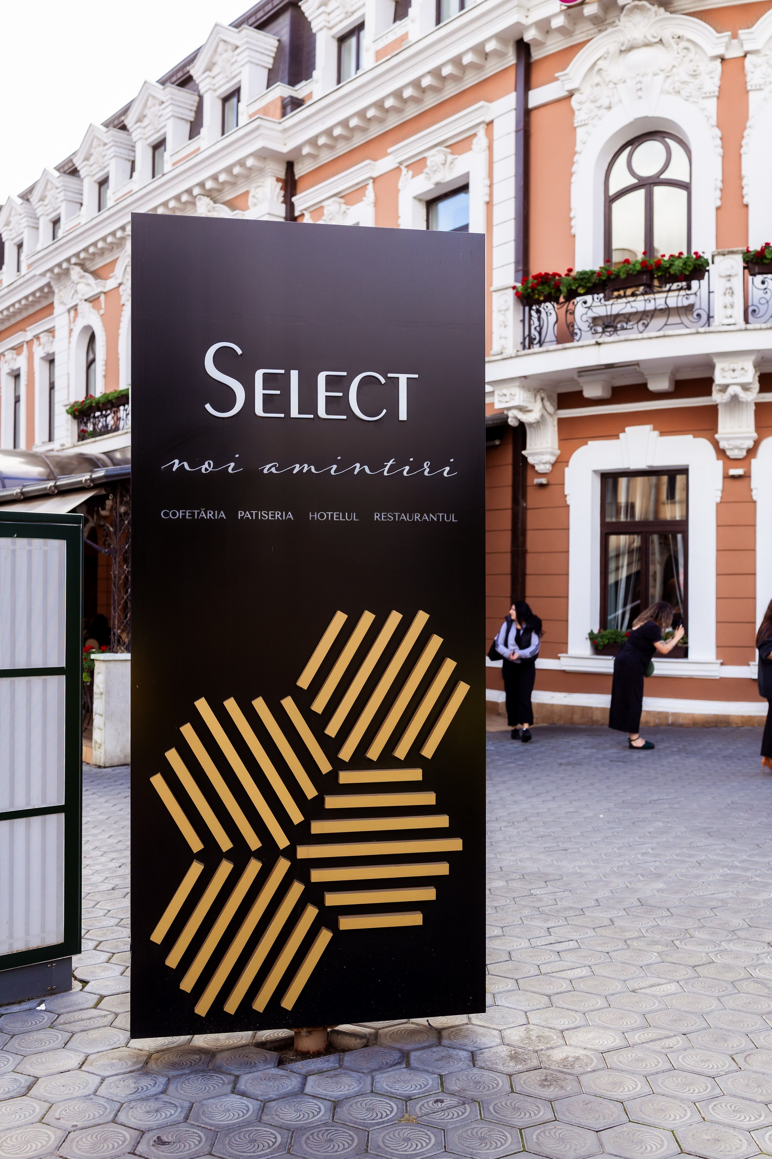 Taste Busters 1. Marius Ciocan