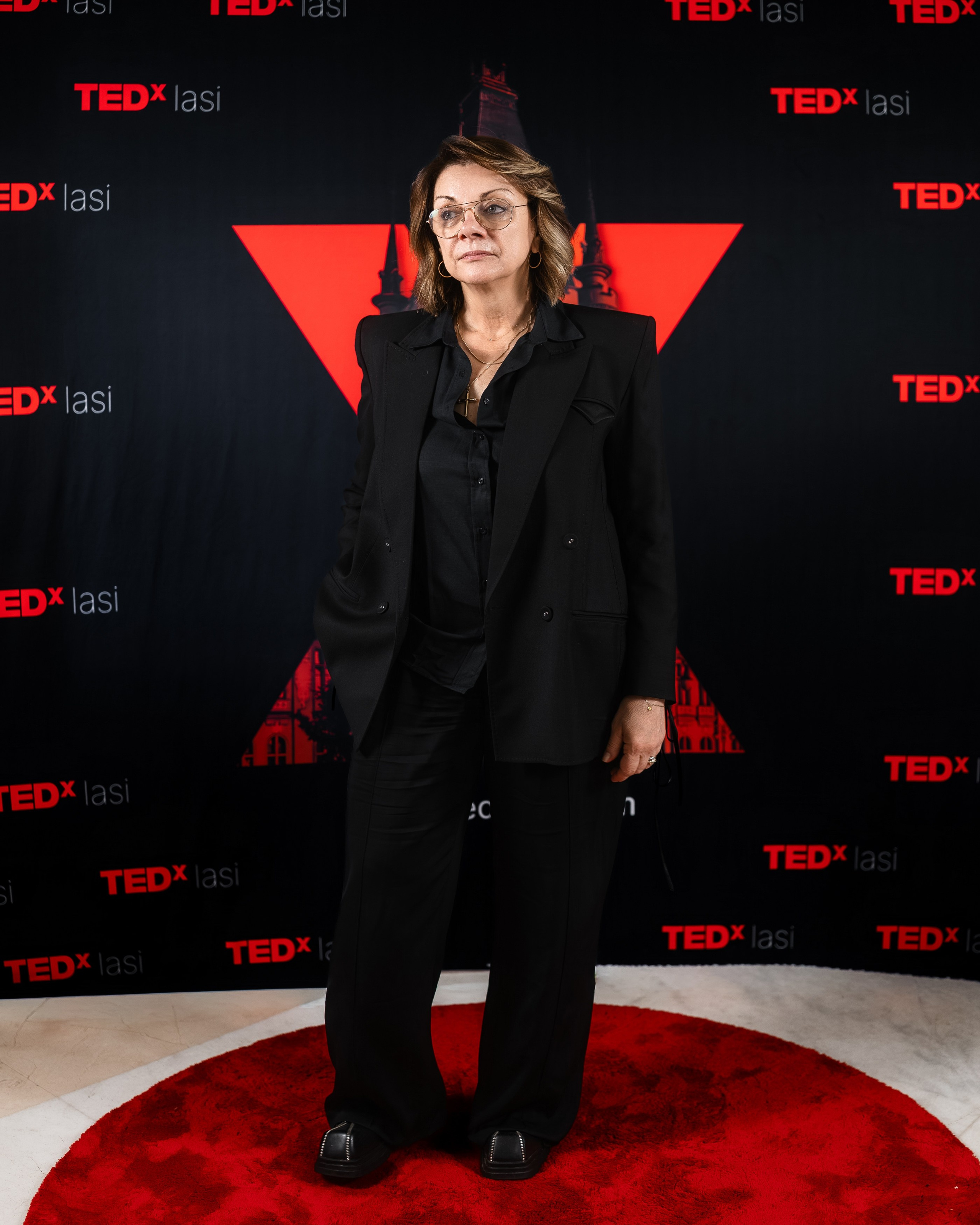 TedX Iași. Marius Ciocan