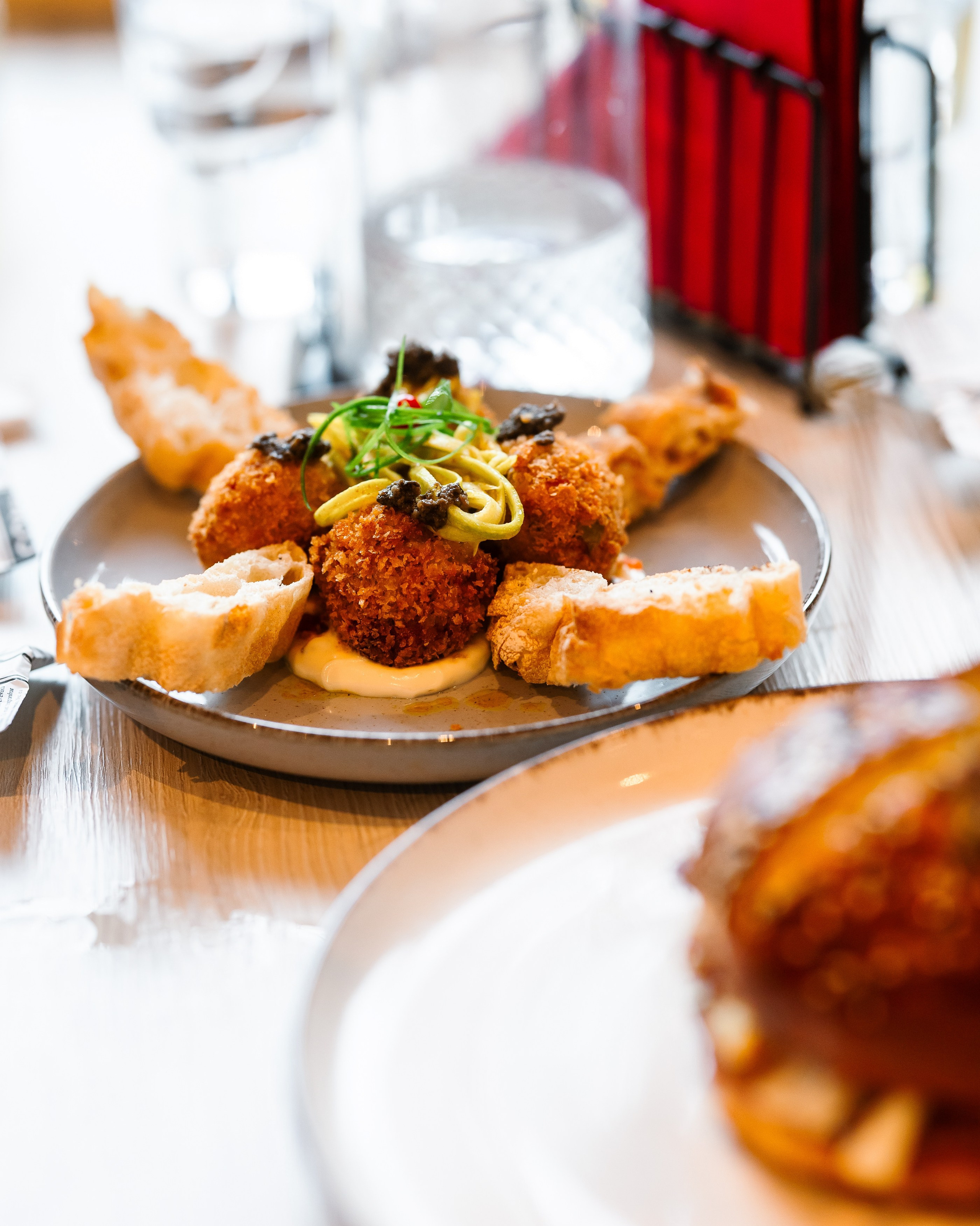 Taste Busters 2. Marius Ciocan