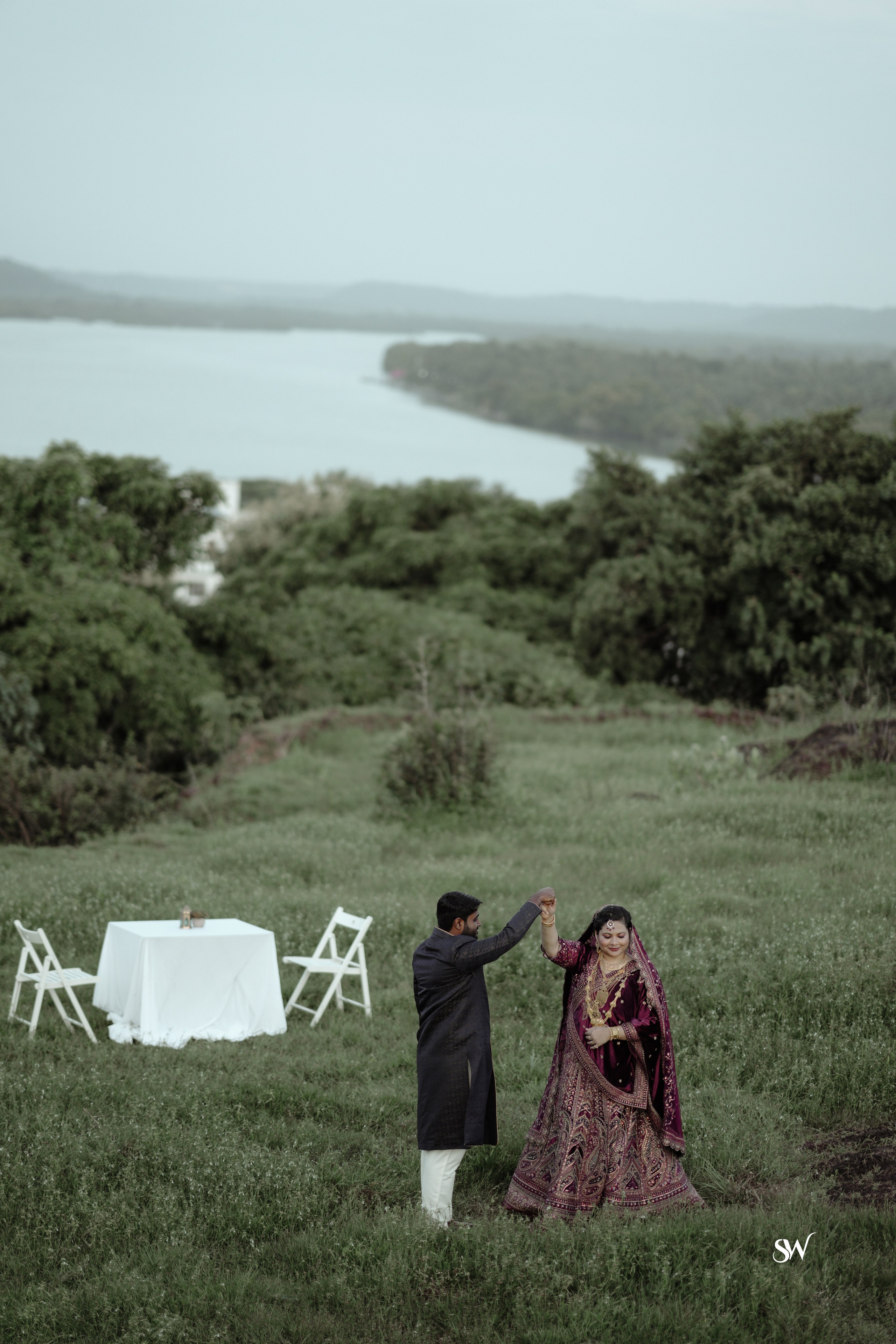 Portfolio. Best Wedding Storyteller | Snowwhite Wedding