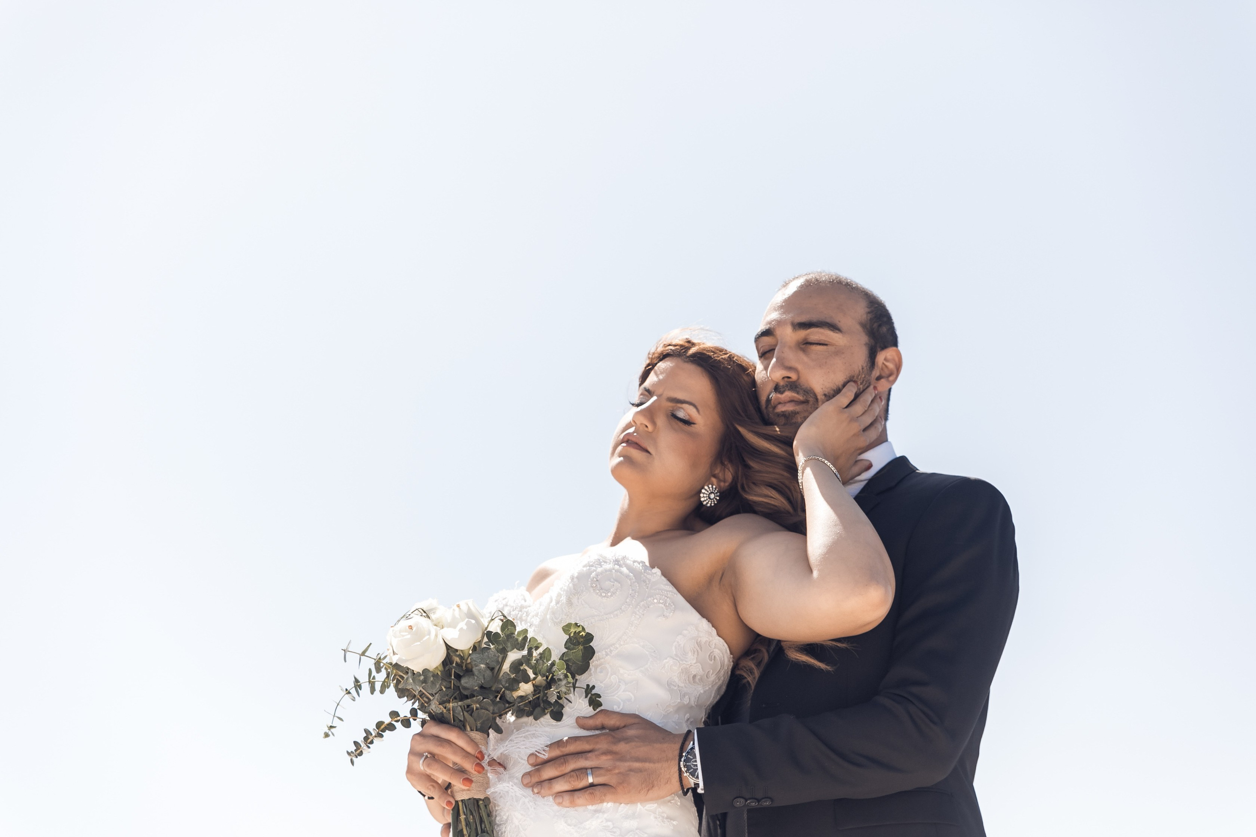 Nikolas & Marilia. Marlen Efstathiou Photography