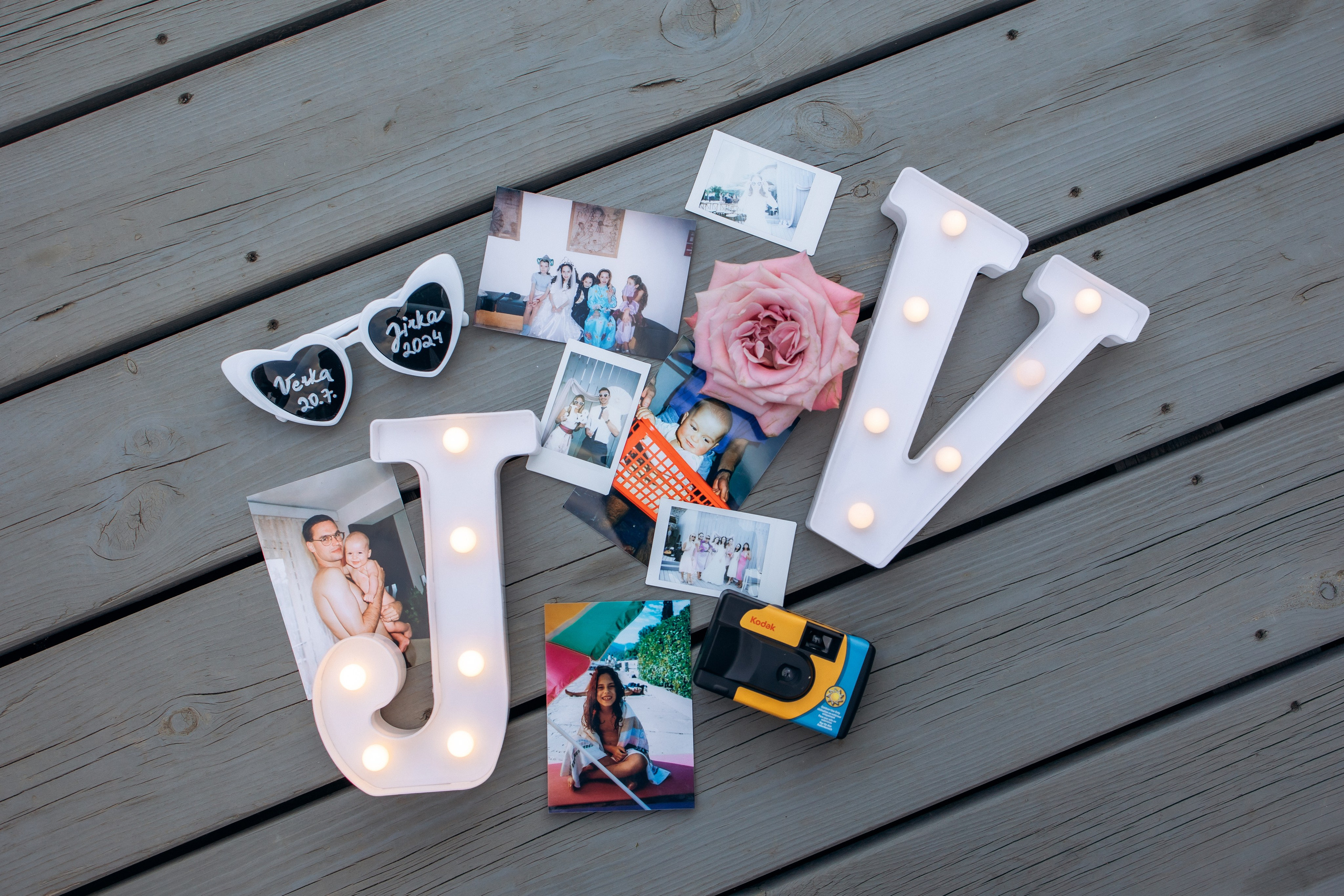 Wedding at Mlyn na Dobre vode