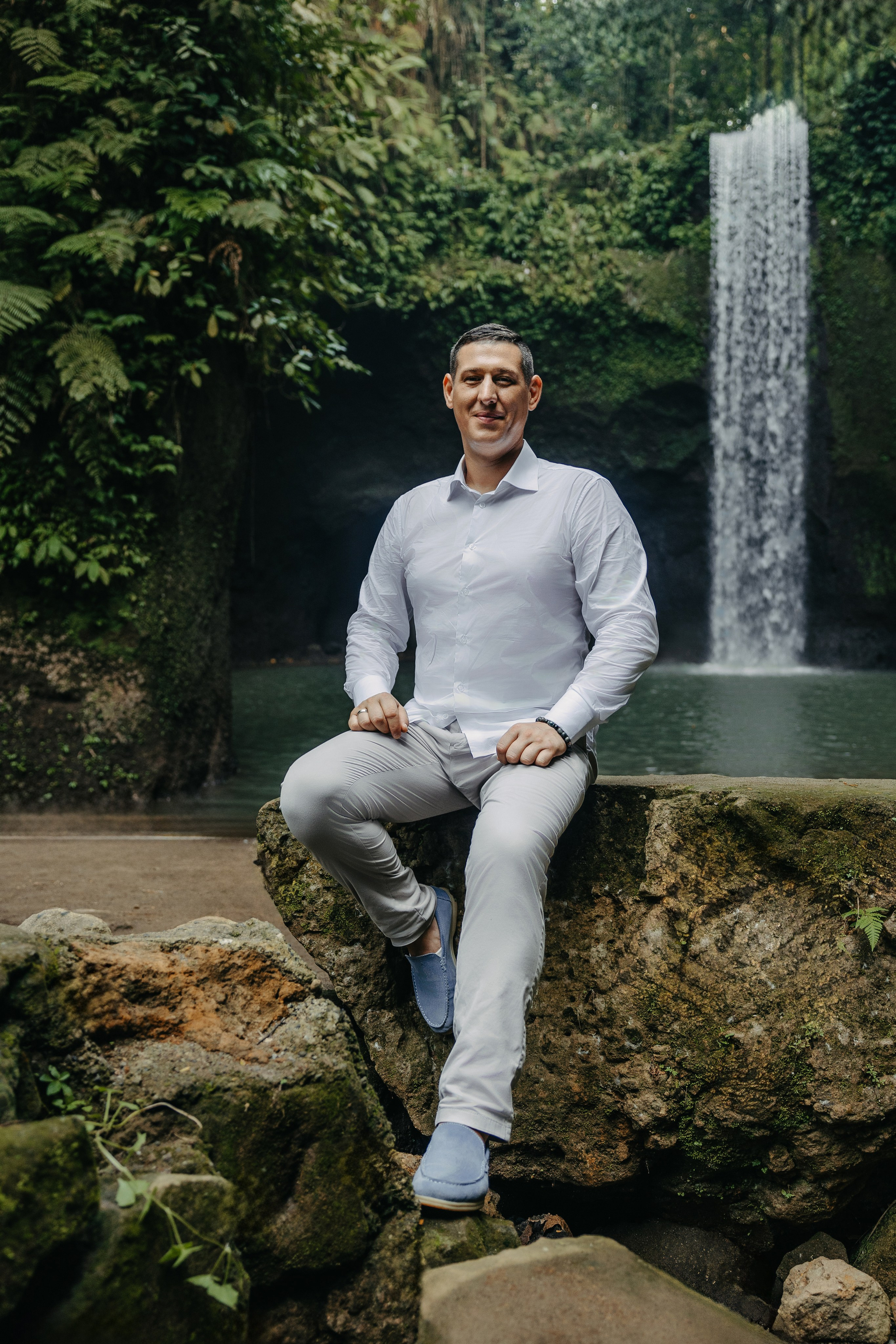 Tatiana & Vitaly. Профессиональный фотограф Нурмиева Вероника