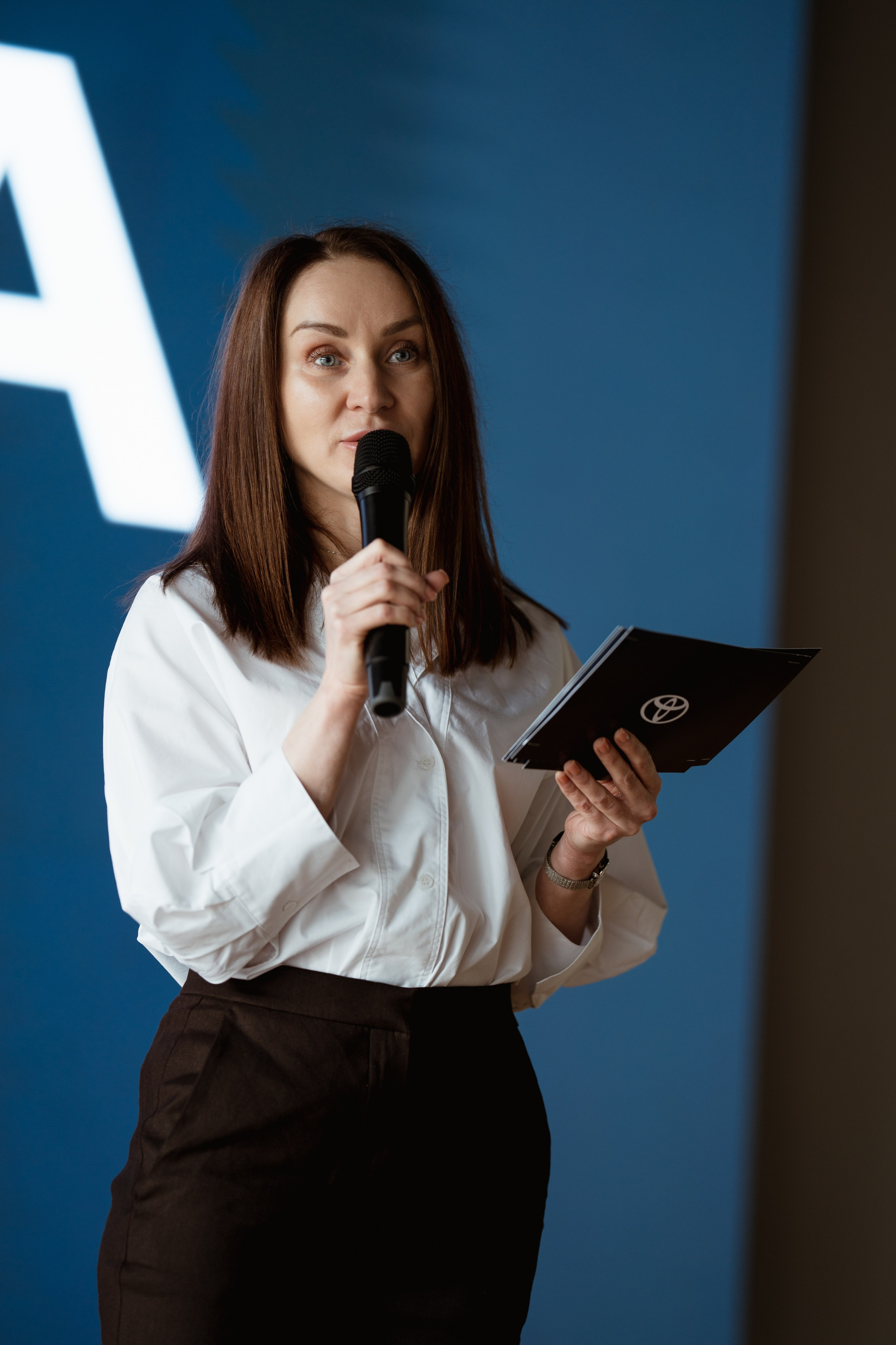 Toyota Rav4 presentation. Kostiantyn Holinchenko. Reportage and portrait photographer