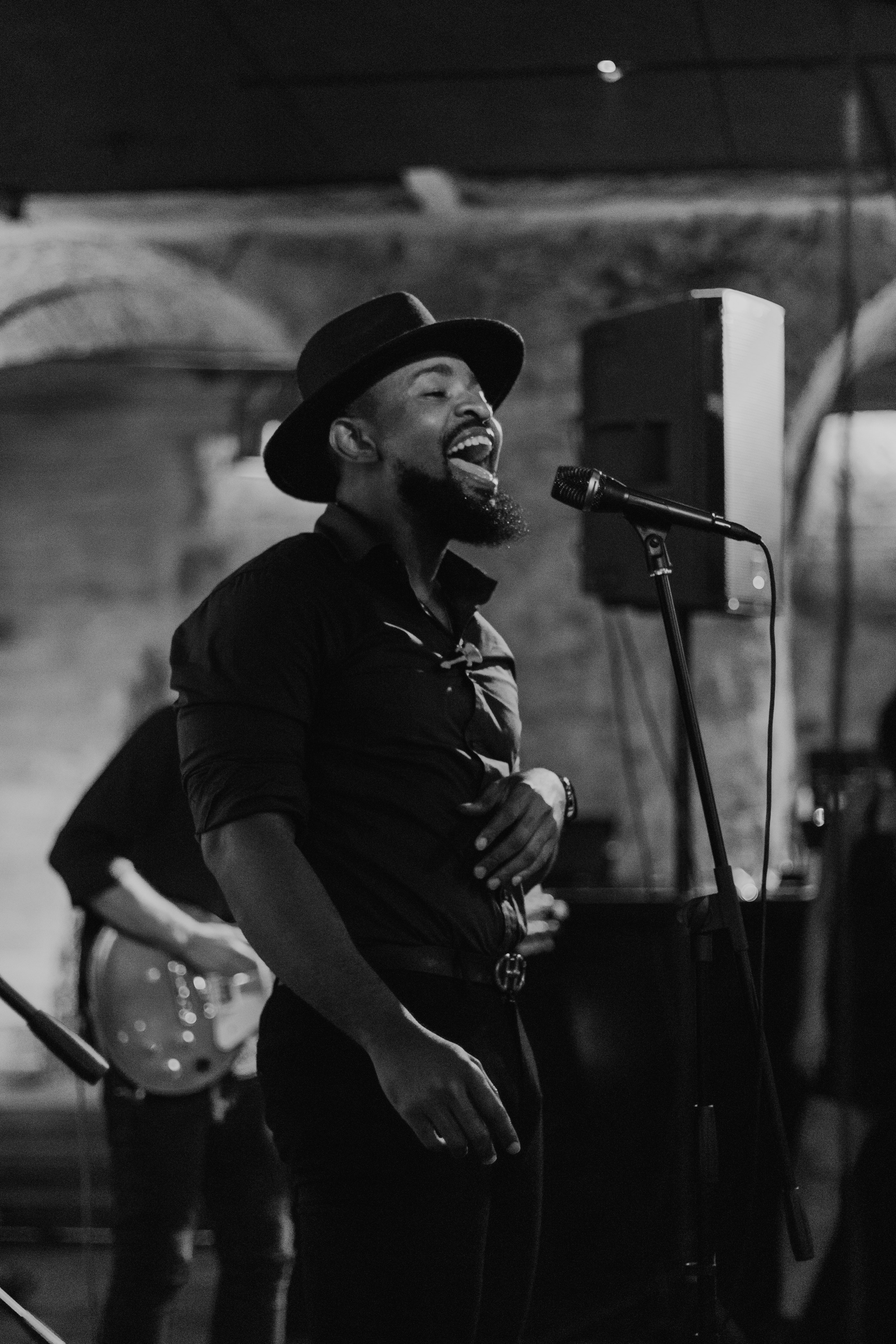 Attih Soul. Alexandra Uzianova — photo and video content in Barcelona