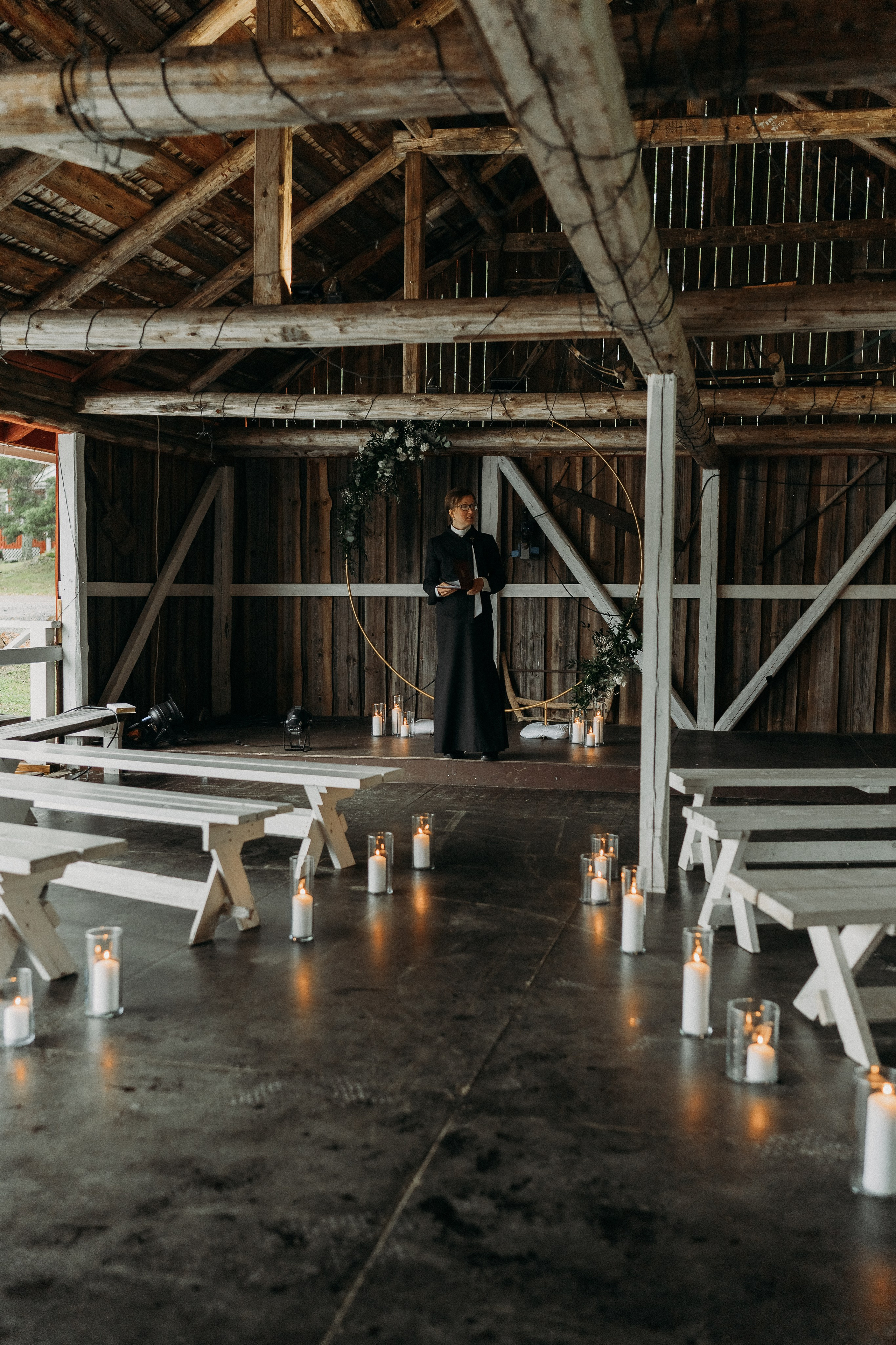 A&O. Wedding and potrait photographer in Helsinki Vickan O