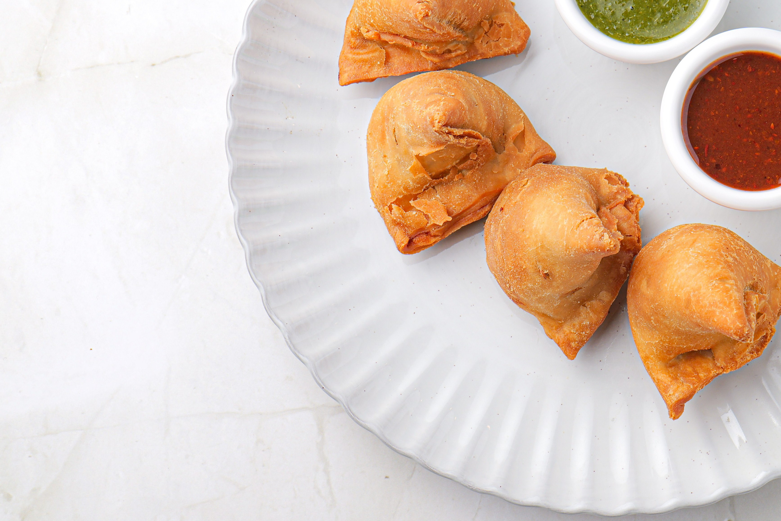 Food. Отражение