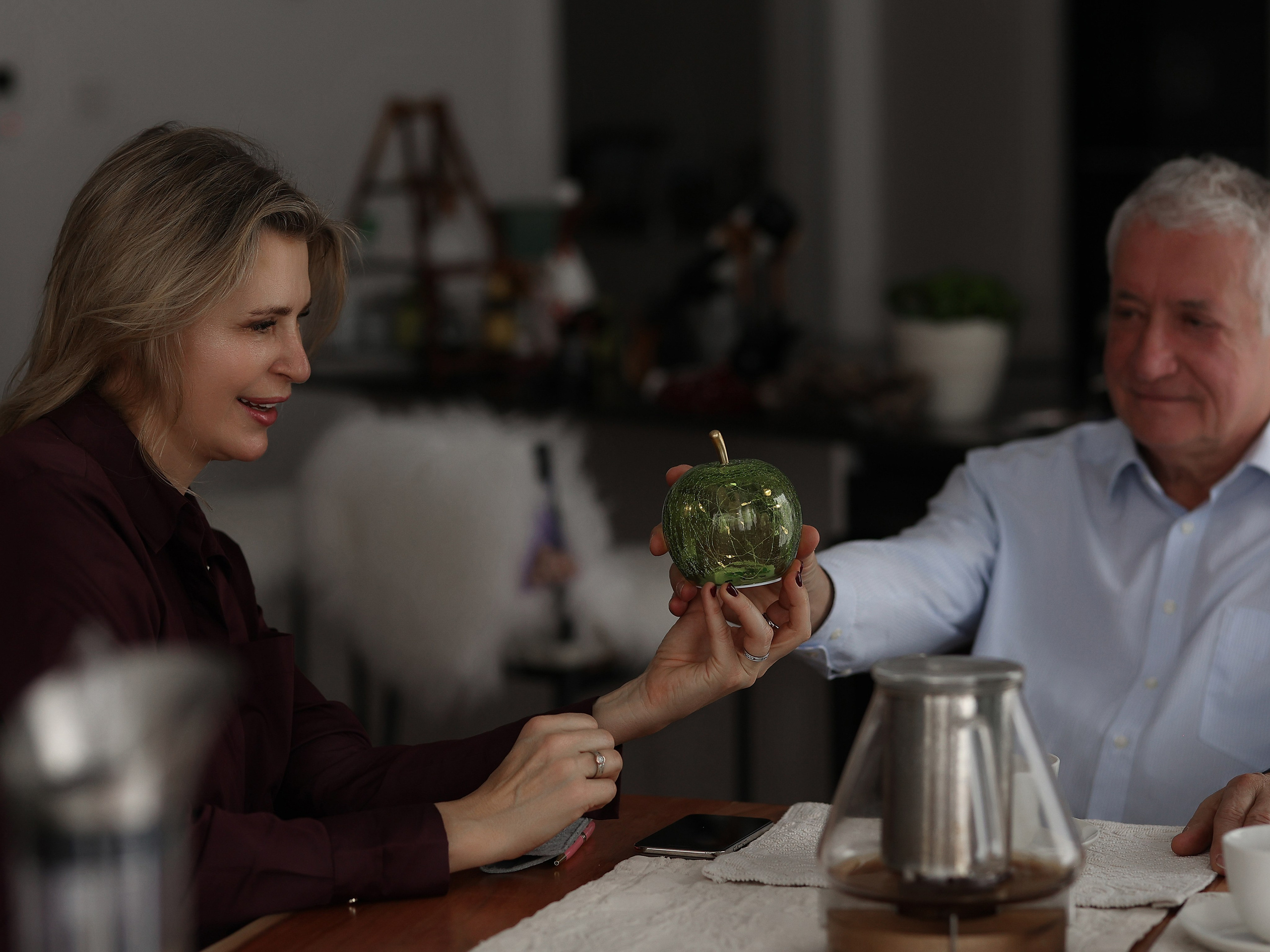 Helmut & Viktoriia. Детский и семейный фотограф в Австрии Альбина Ваниянц