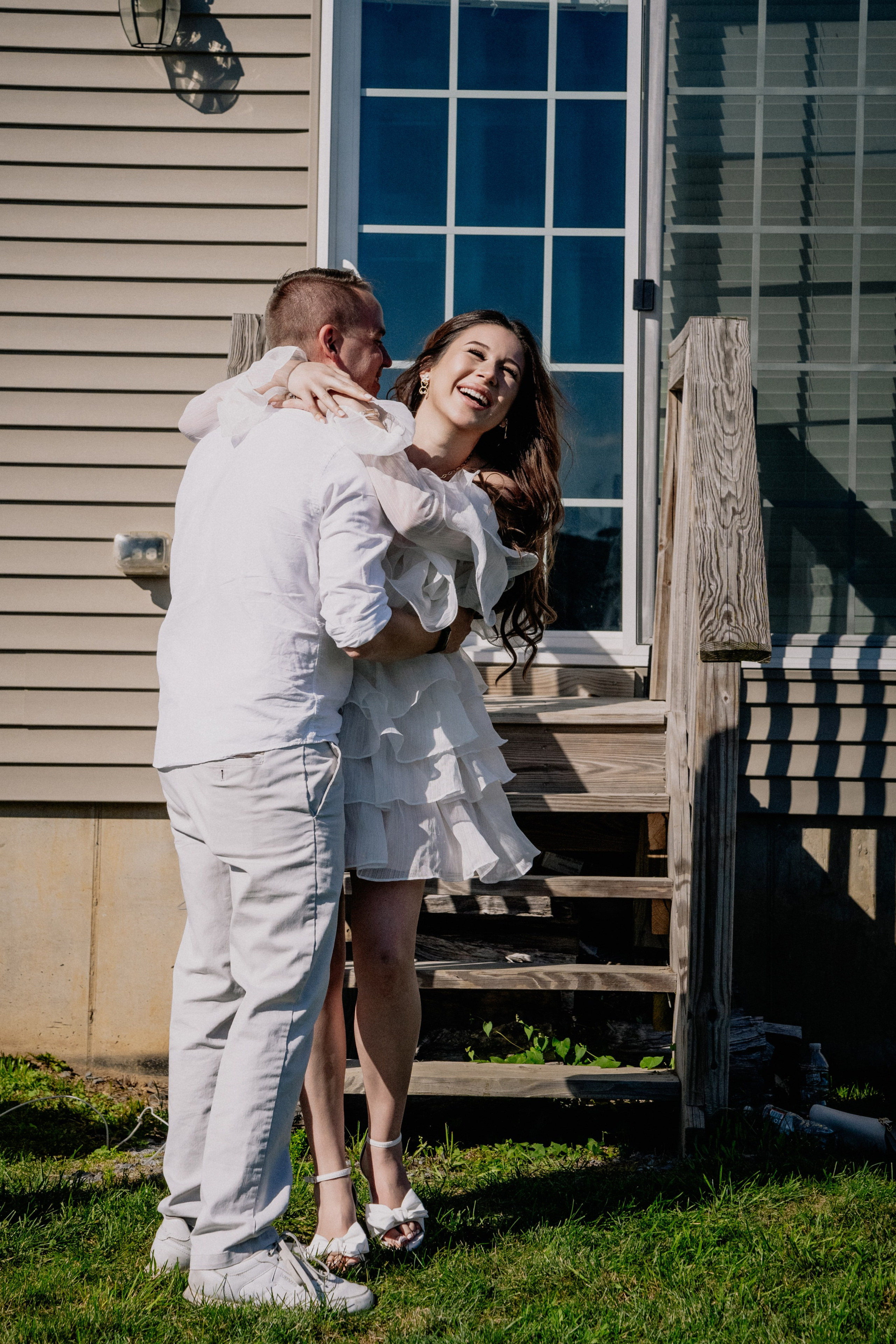 Gender Reveal Photography – Creative & Emotional Moments. Alisa Tant — Family and newborn photographer Bucks County, Montgomery county, Philadelphia, NJ
