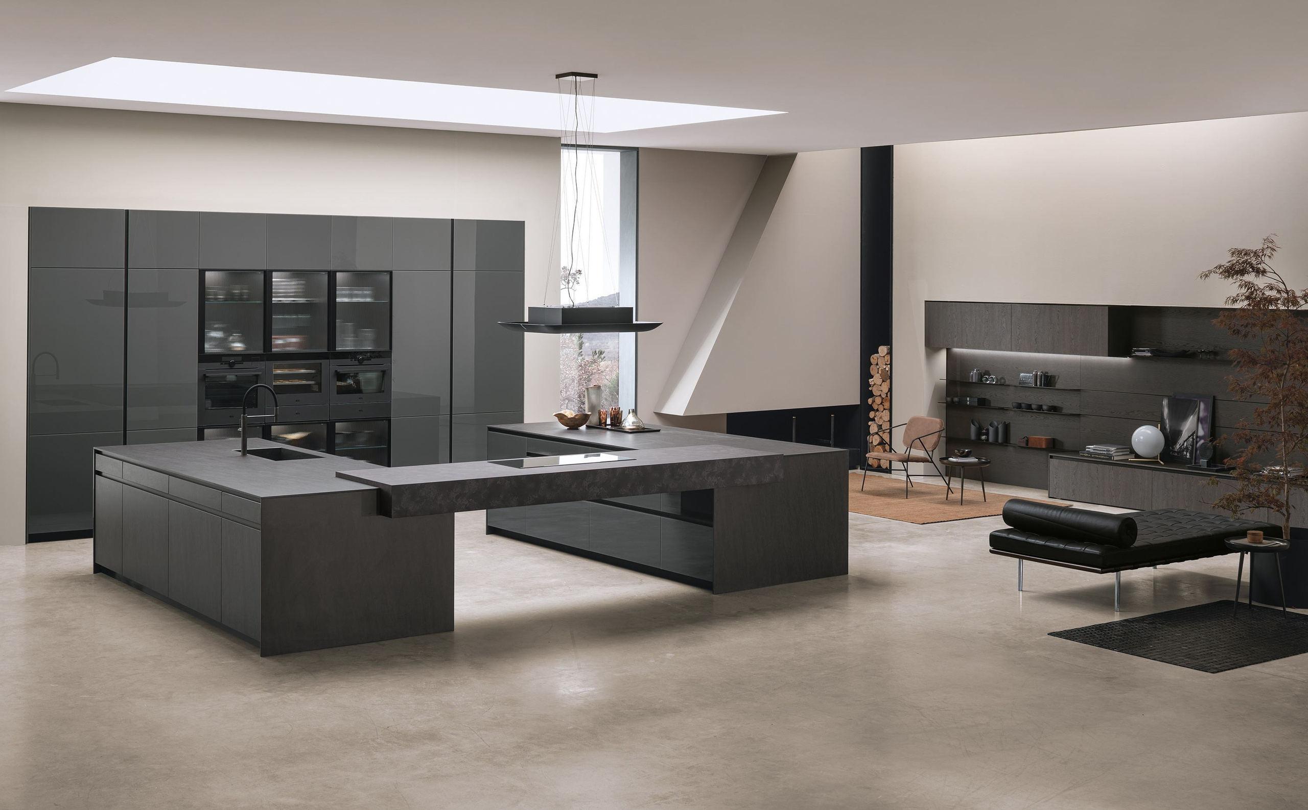 Aliant. STOSA CUCINE Poland