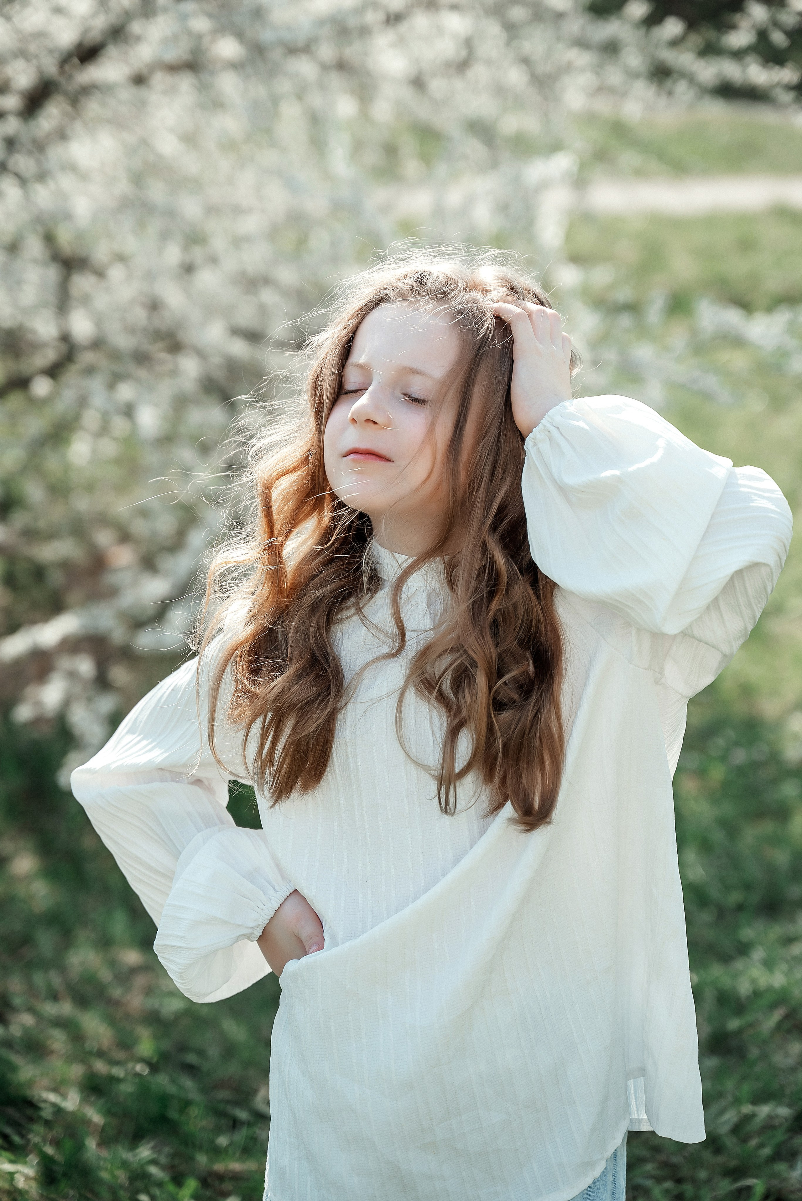 SPRING. Ваш фотограф в Латгалии — Александра Юхневича!