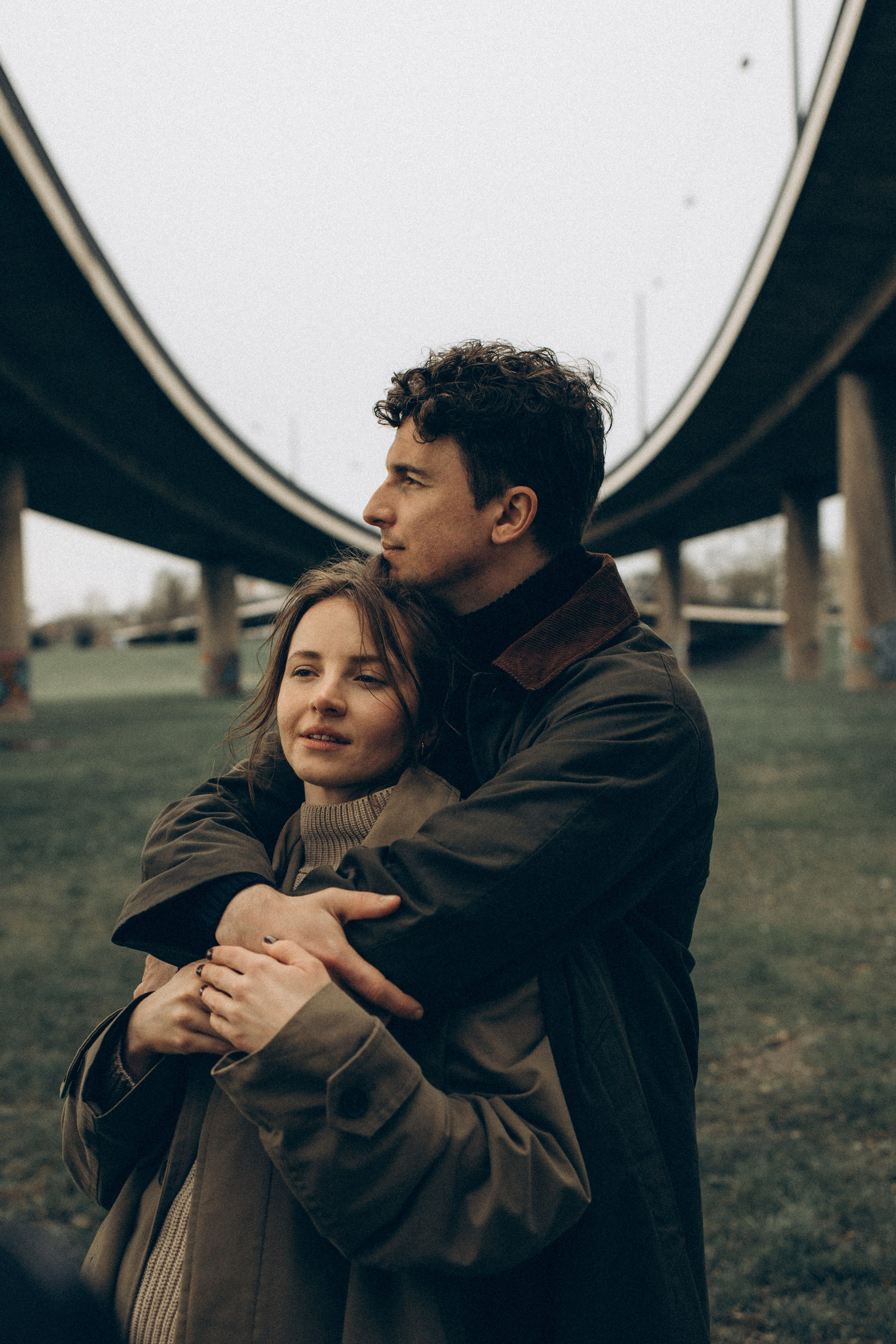Lovestory. Fotografin Heidenheim / Newborn, Babybauch & Familie - Nadine Schmalz