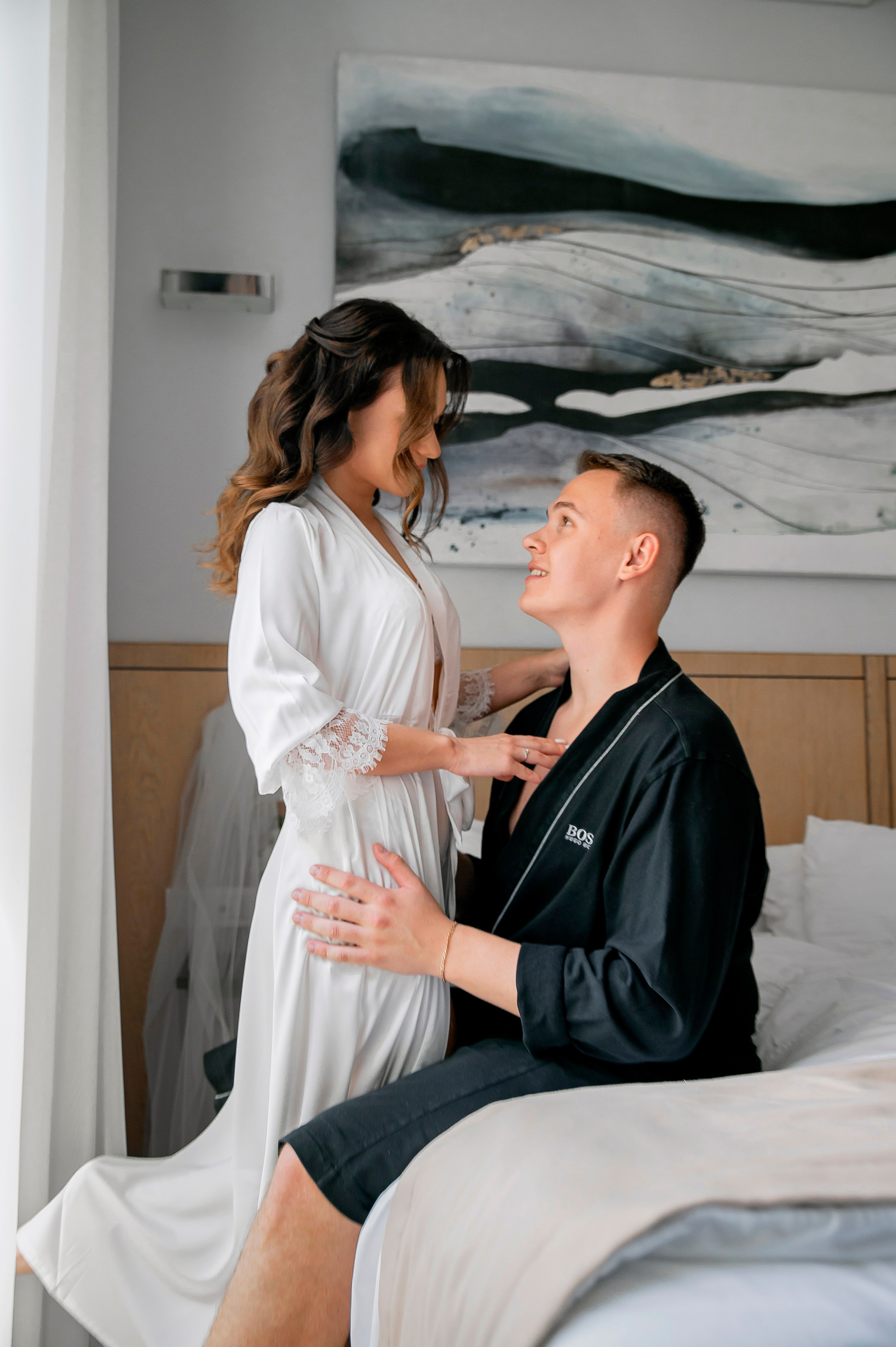 Екатерина & Евгений. Свадебный и семейный фотограф Екатерина Шестакова