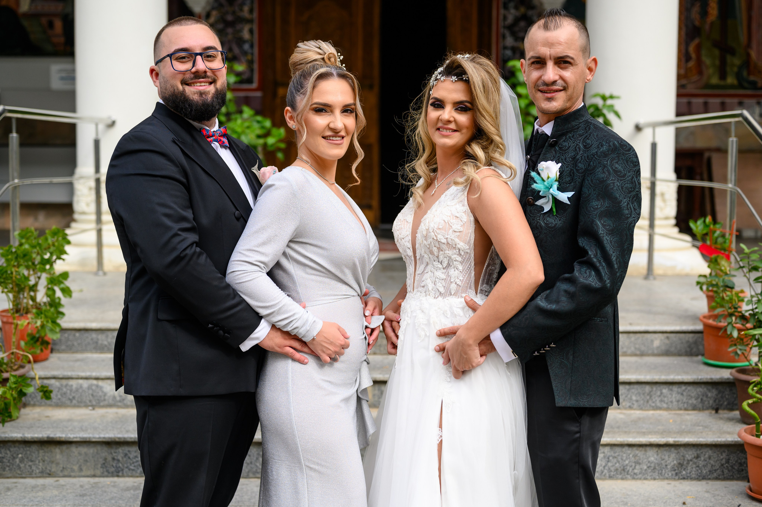 Nunta Nicoleta & Constantin