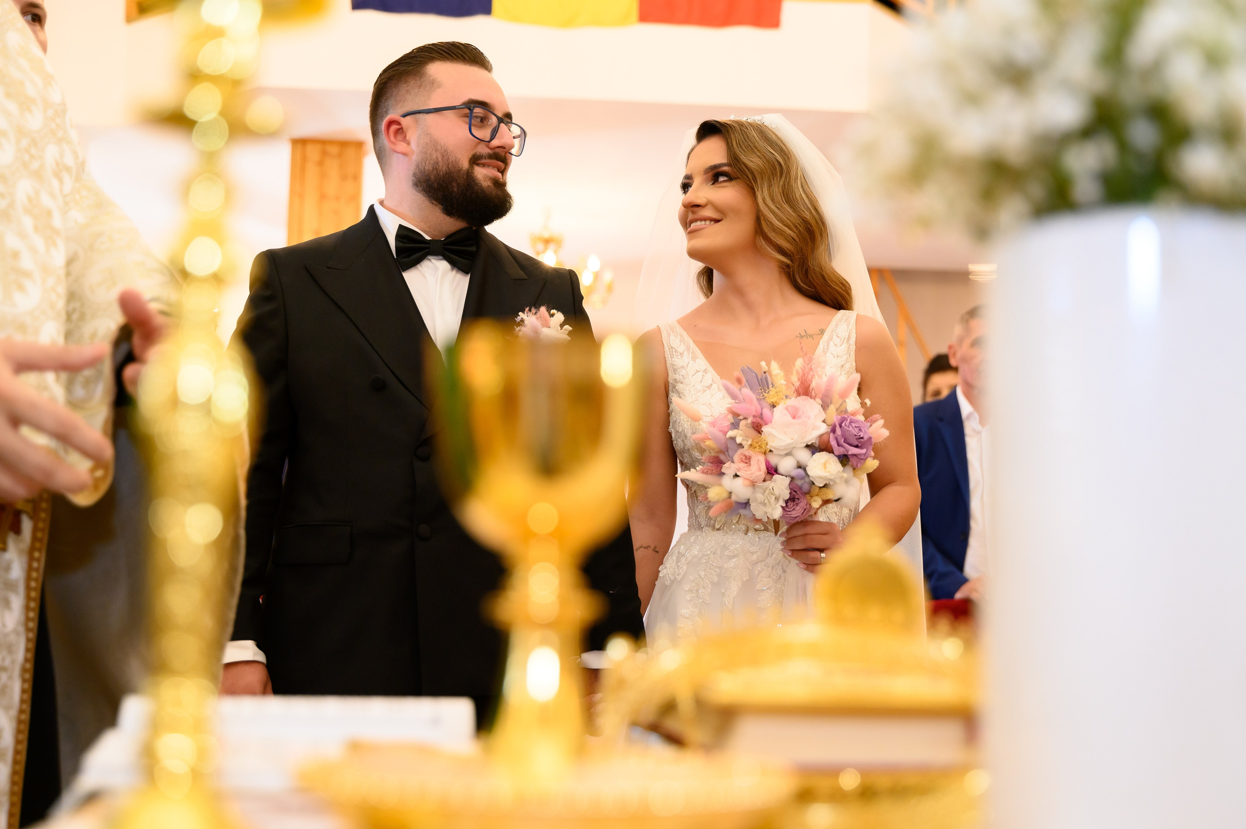 Nunta Alice & Cristian