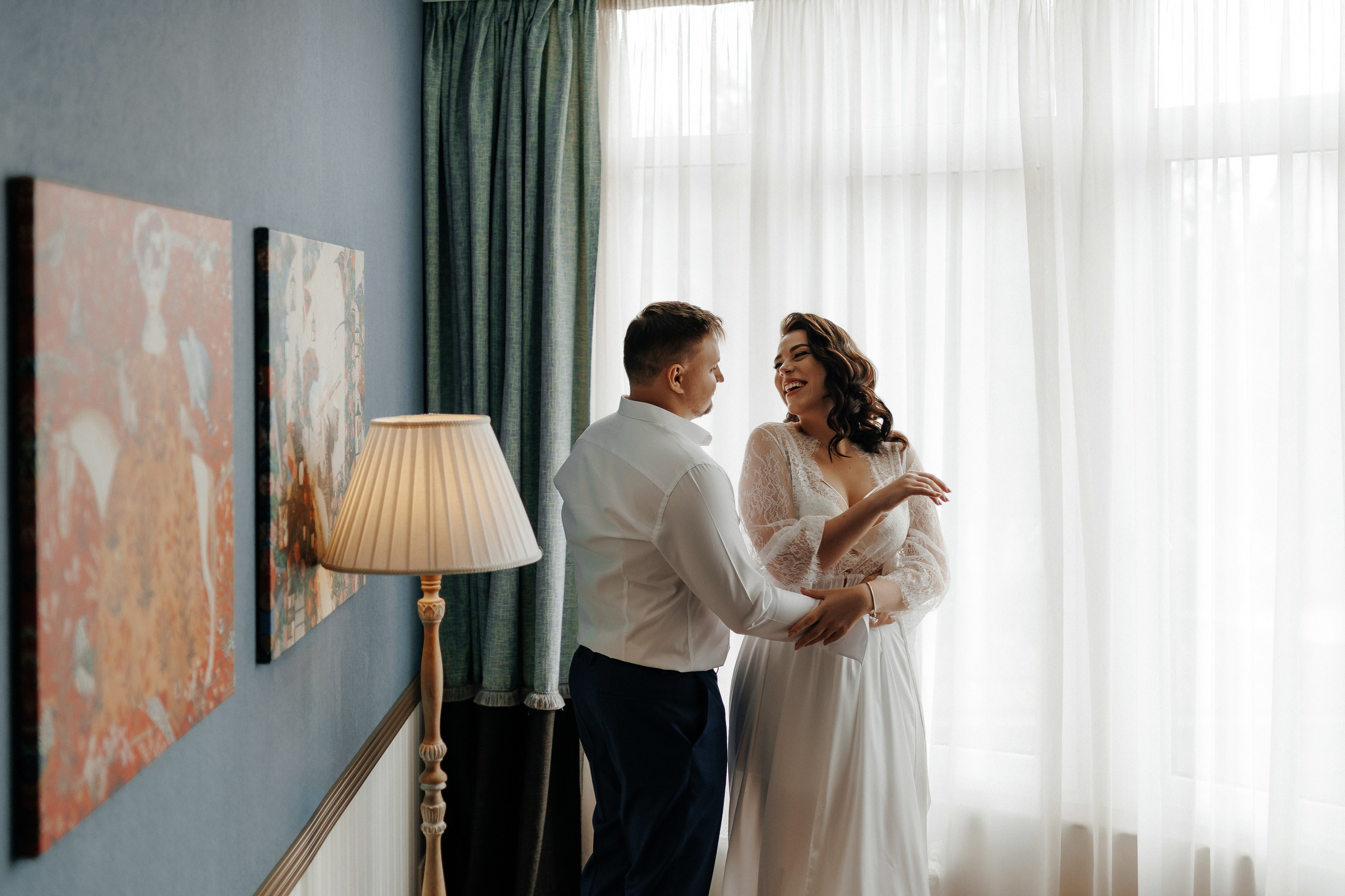 DANIEL + VALERIA. Fulga Photographer