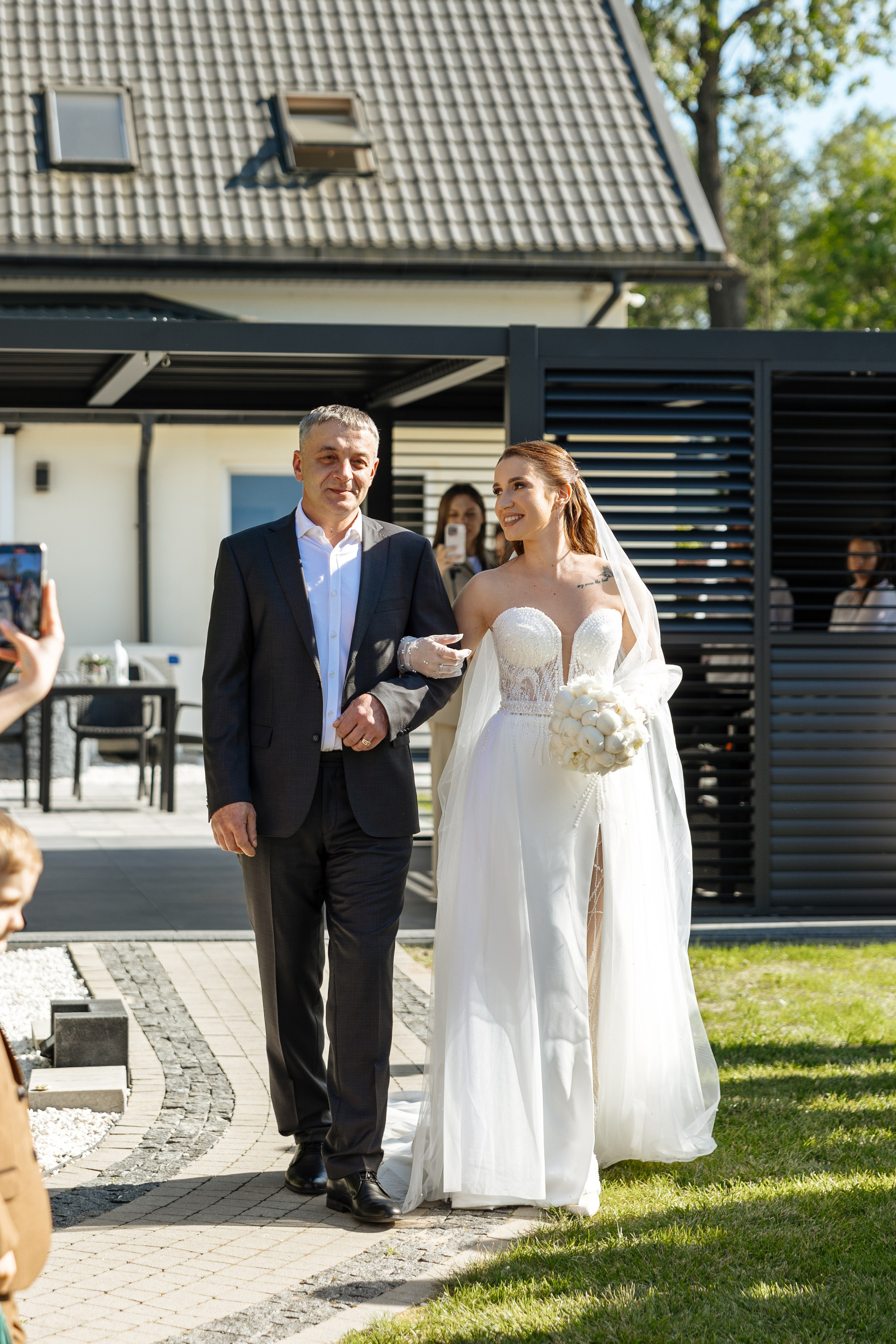 Darina Artem. Ірина Терещук