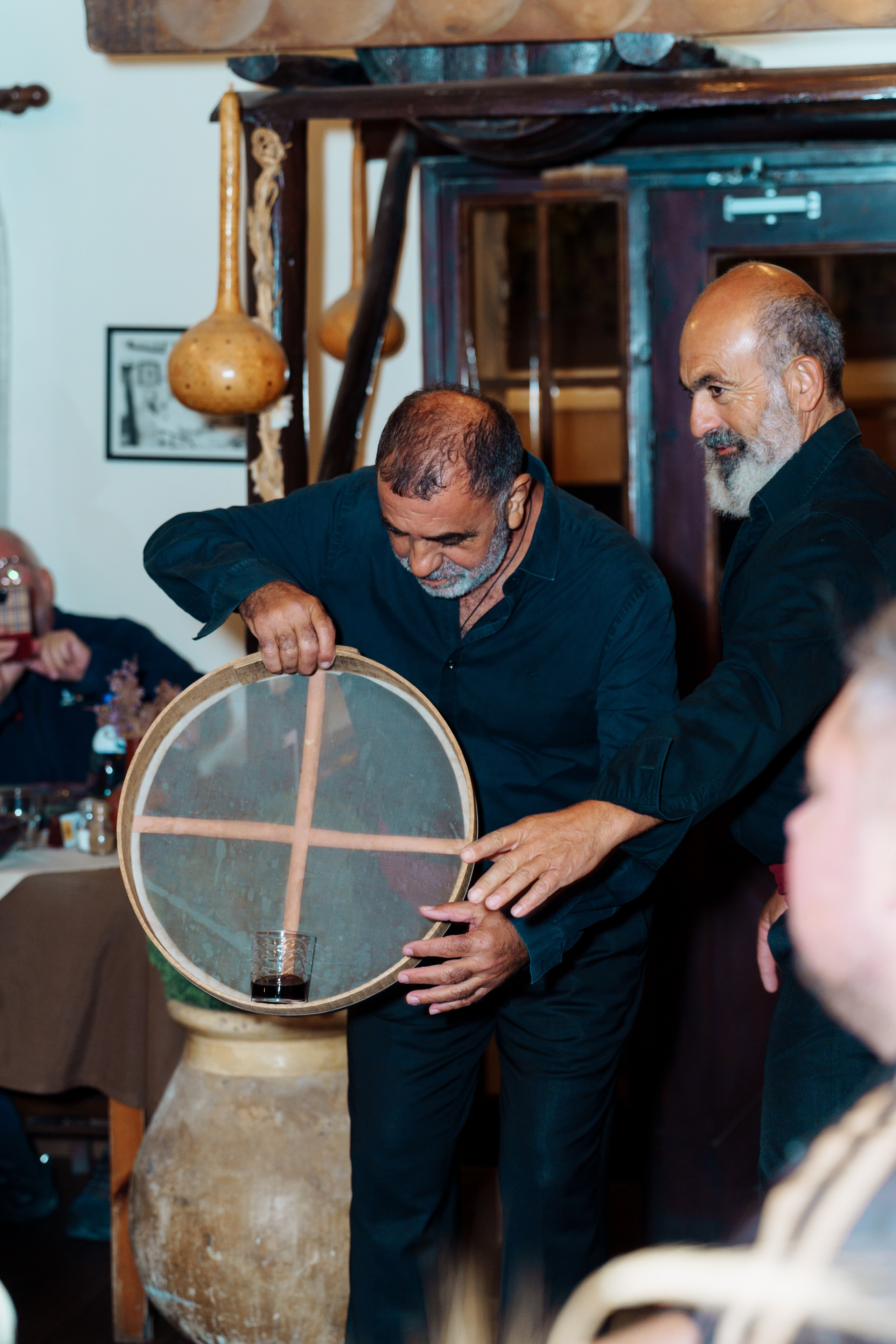 Pasha’s bday. Семейный и детский фотограф на Кипре Елена