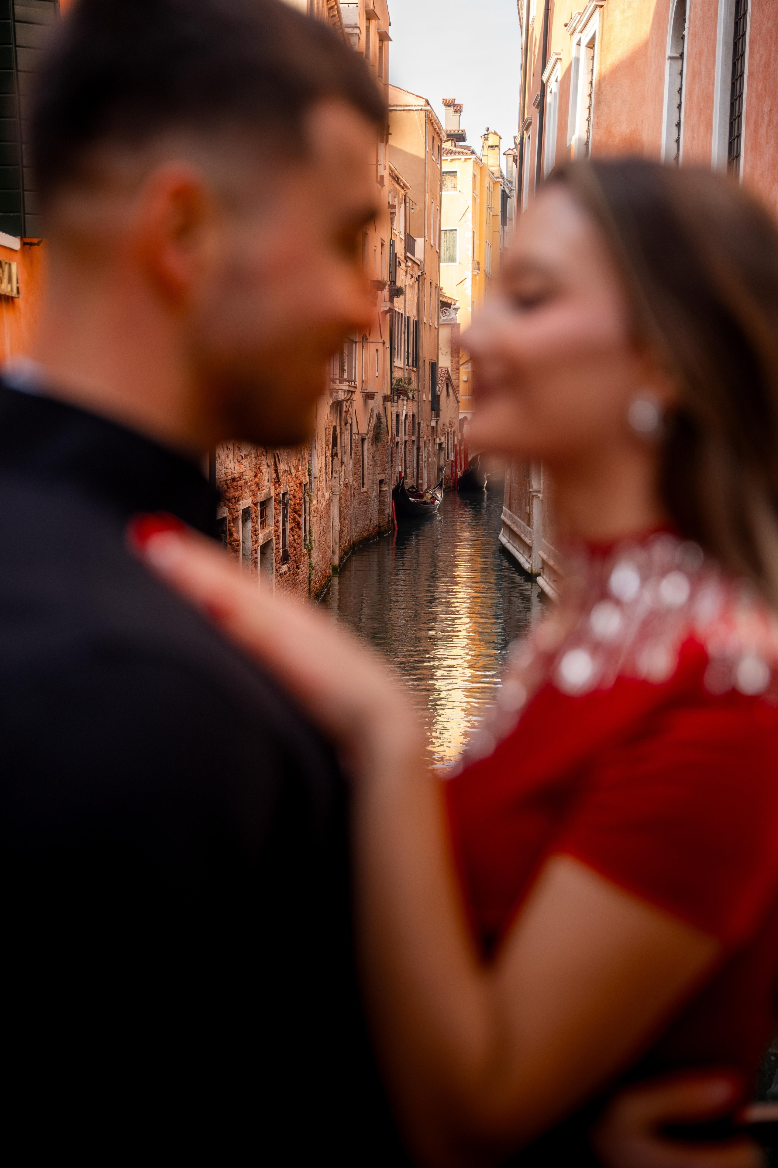 MG Alizada Photography. Proposal and Engagement photographer in Italy